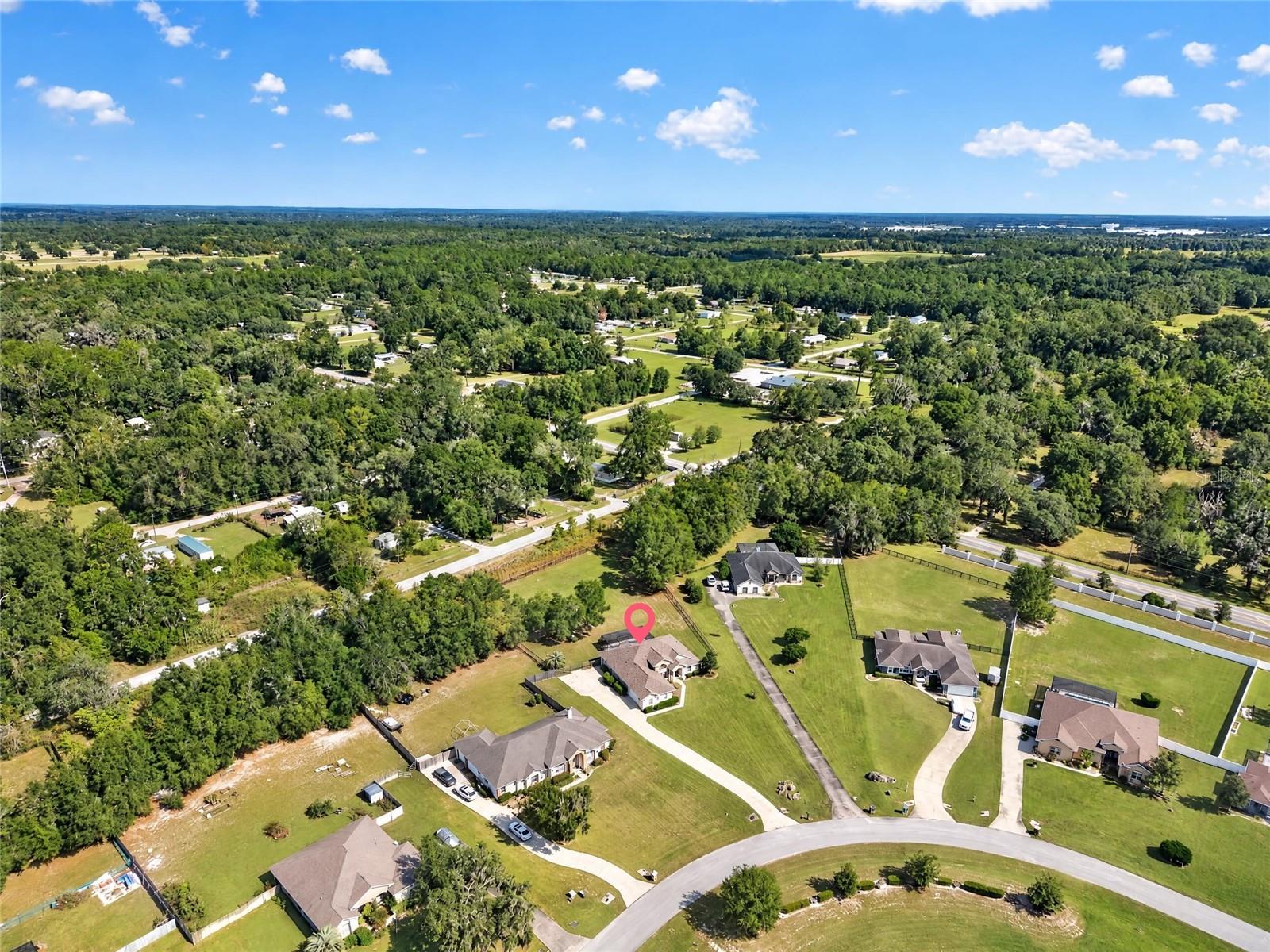 340 NW 113TH CIRCLE, Ocala, FL 34482