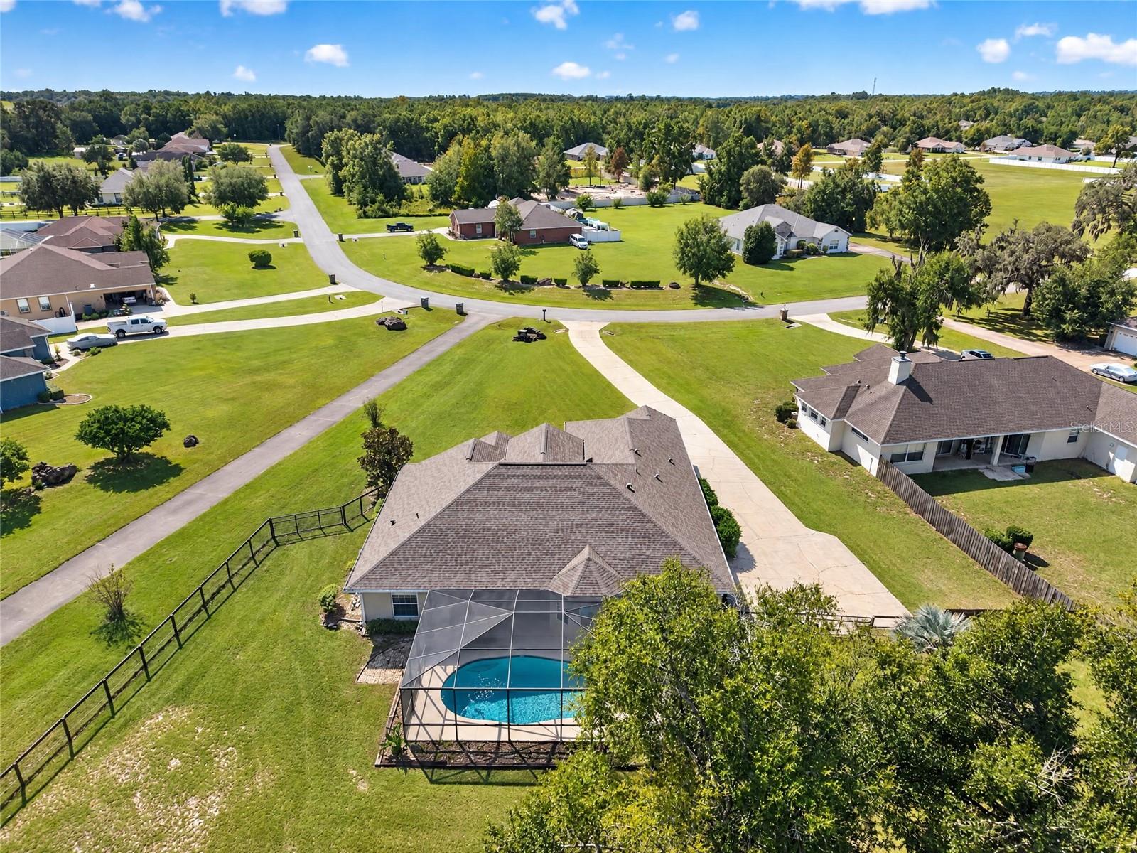 340 NW 113TH CIRCLE, Ocala, FL 34482
