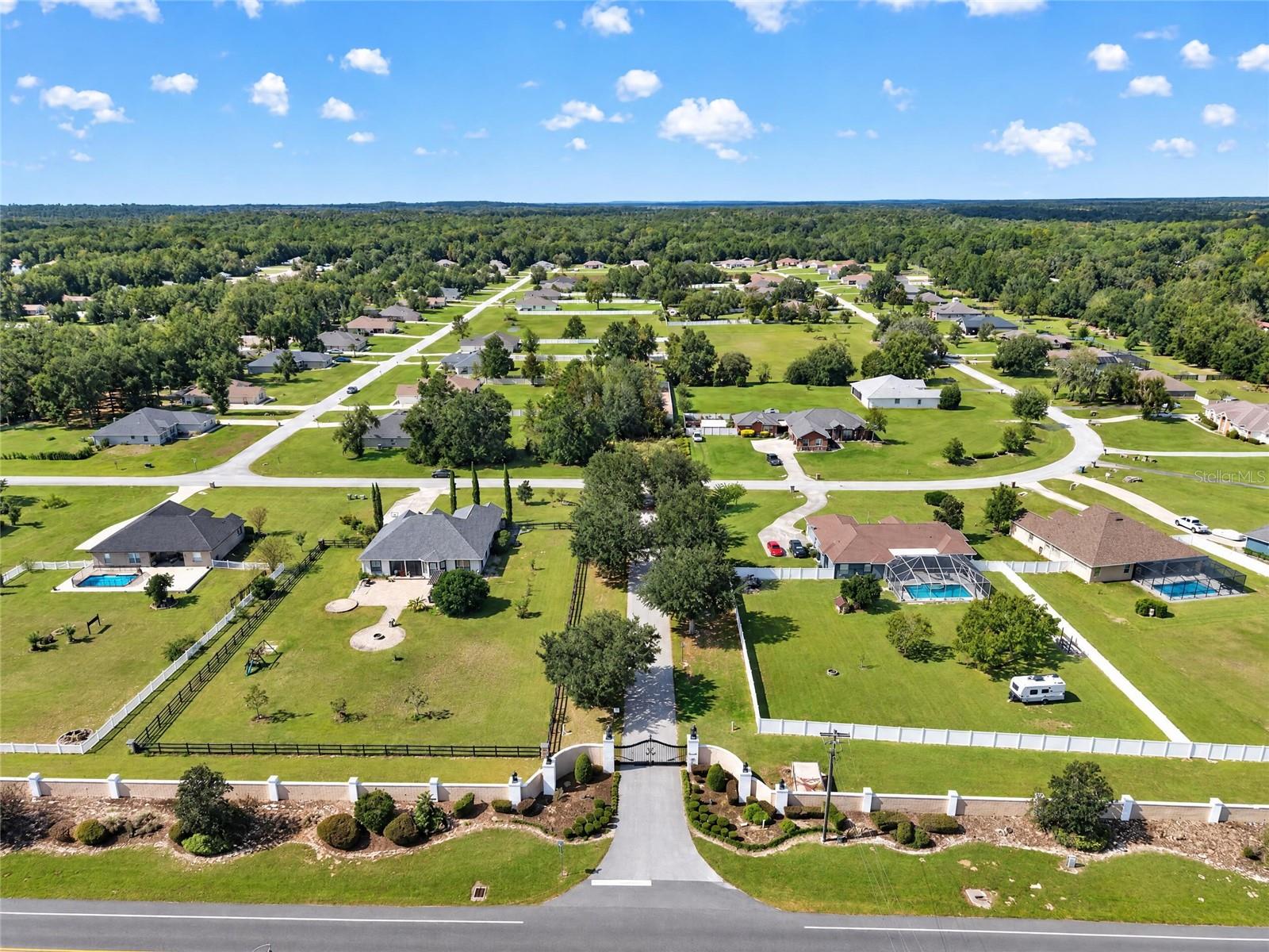 340 NW 113TH CIRCLE, Ocala, FL 34482