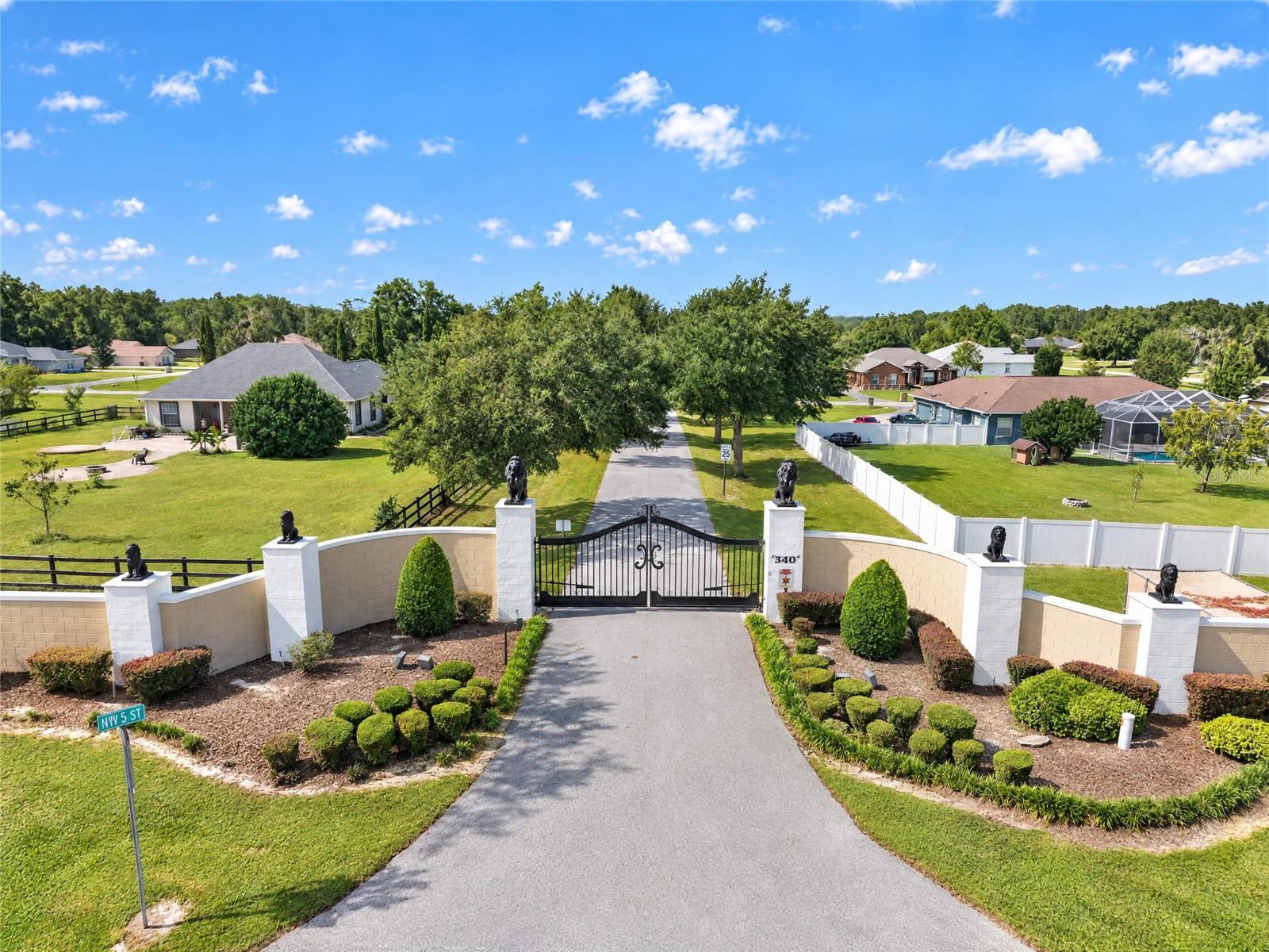 340 NW 113TH CIRCLE, Ocala, FL 34482
