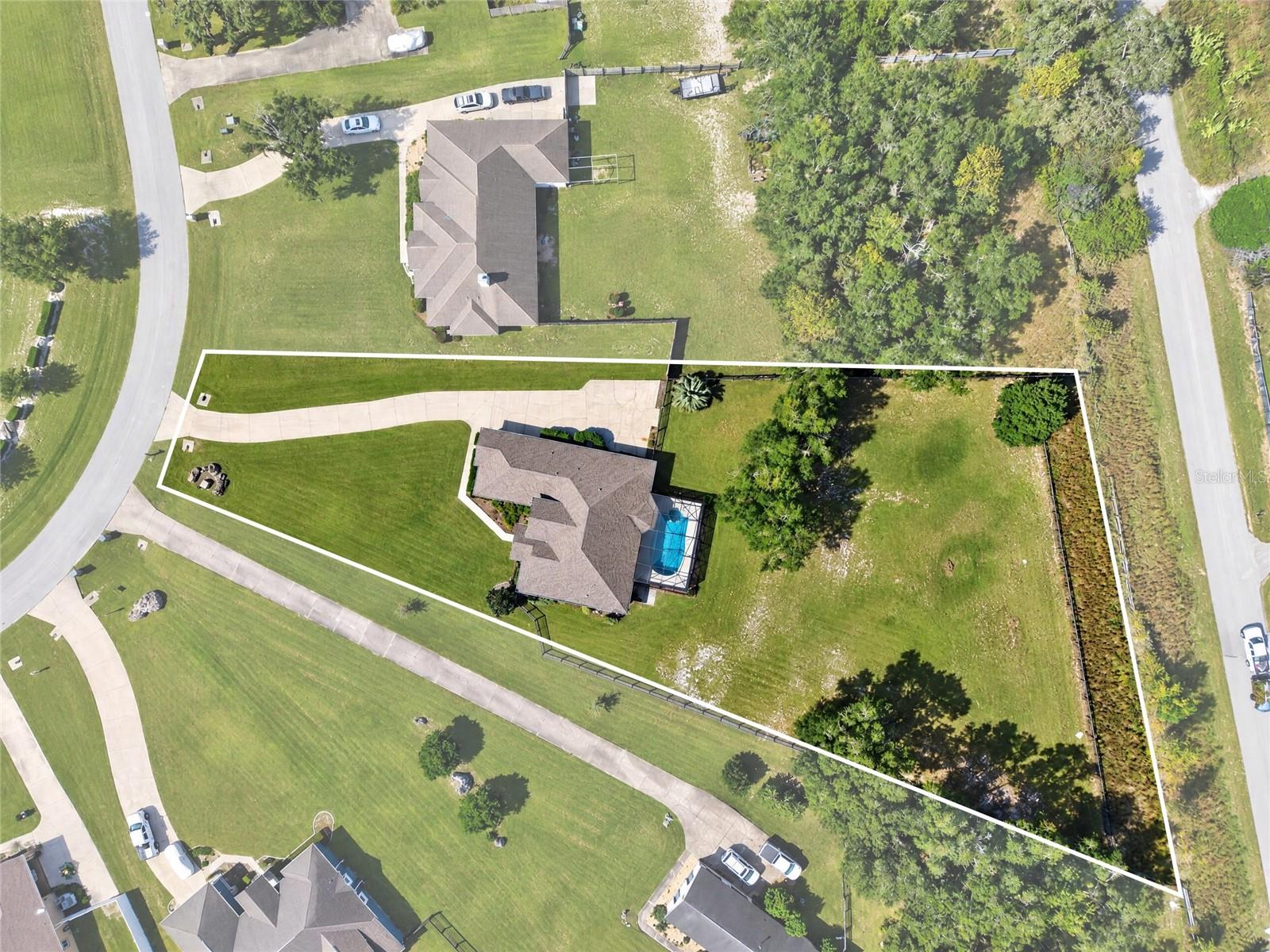340 NW 113TH CIRCLE, Ocala, FL 34482