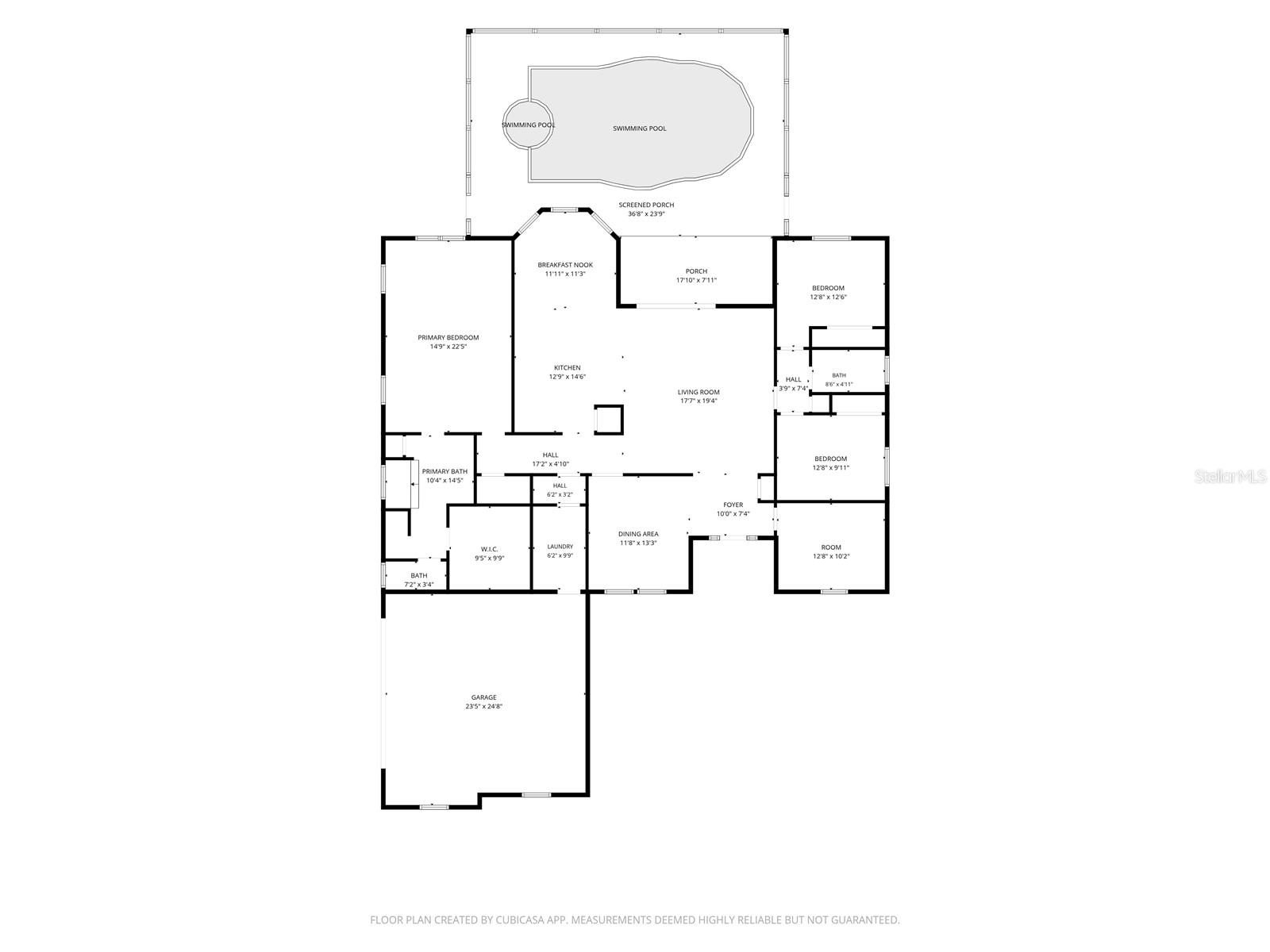340 NW 113TH CIRCLE, Ocala, FL 34482