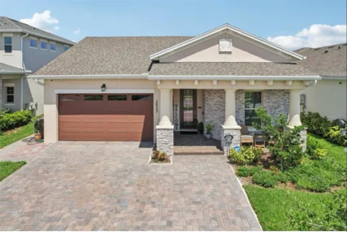 2853 WILLOWSEED LANE, St Cloud, FL 34772