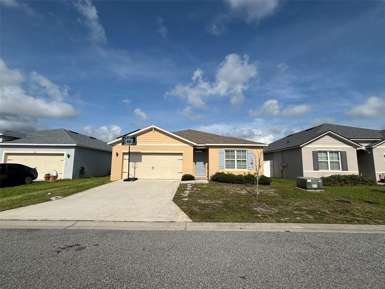 329 REGENCY RIDGE DRIVE, Davenport, FL 33837 329 REGENCY RIDGE DRIVE, Davenport, FL 33837