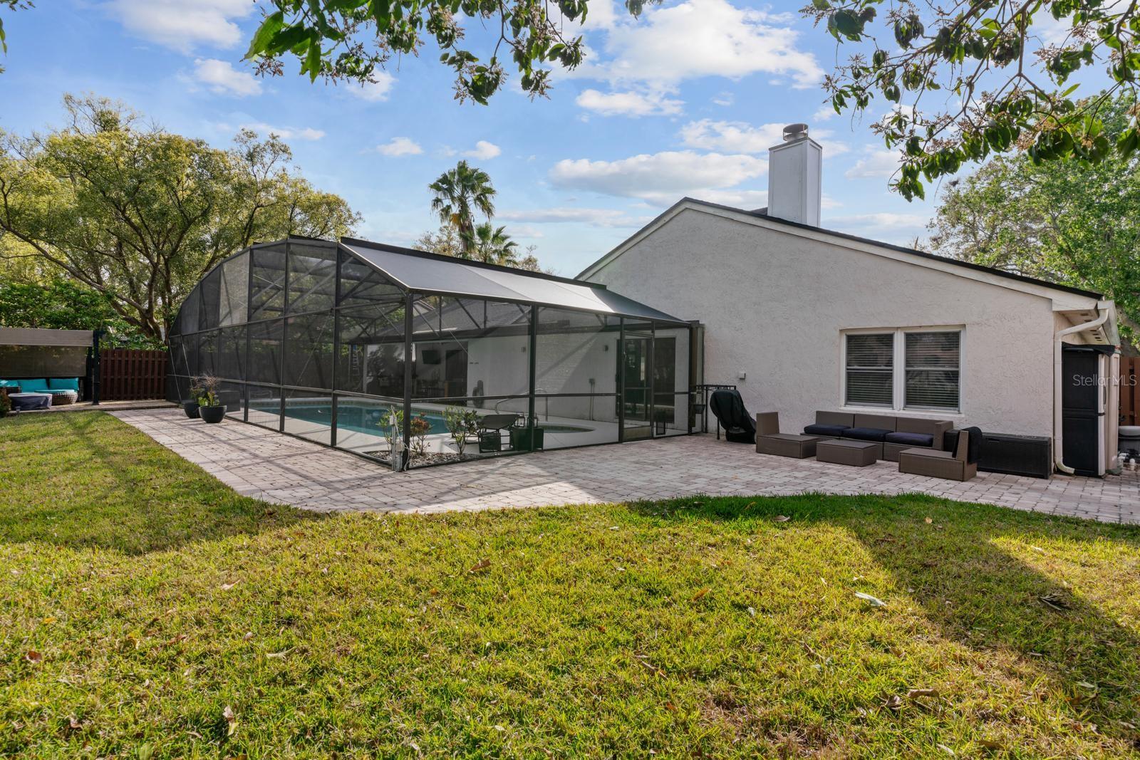 6339 COOPERS GREEN COURT, Orlando, FL 32819
