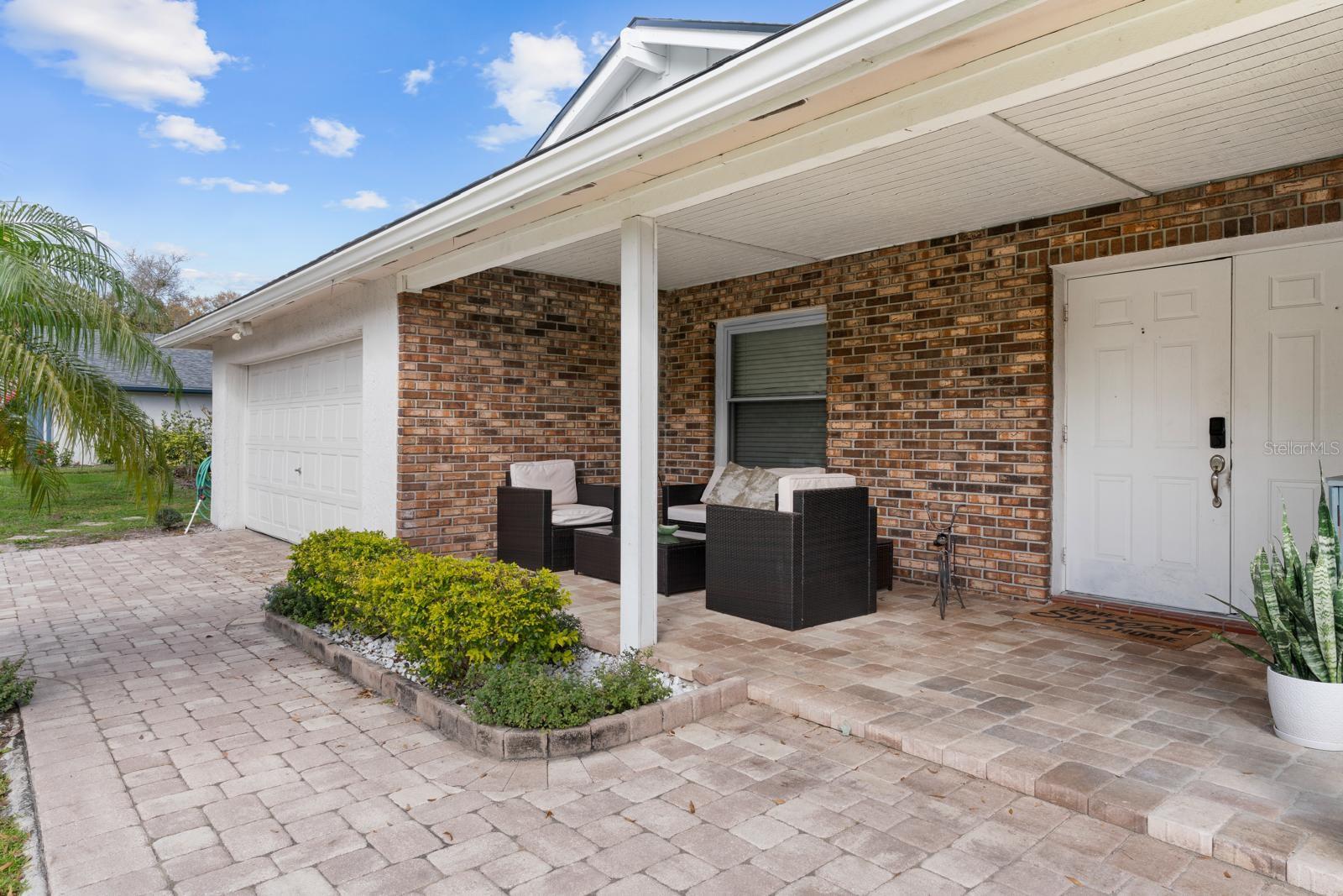 6339 COOPERS GREEN COURT, Orlando, FL 32819
