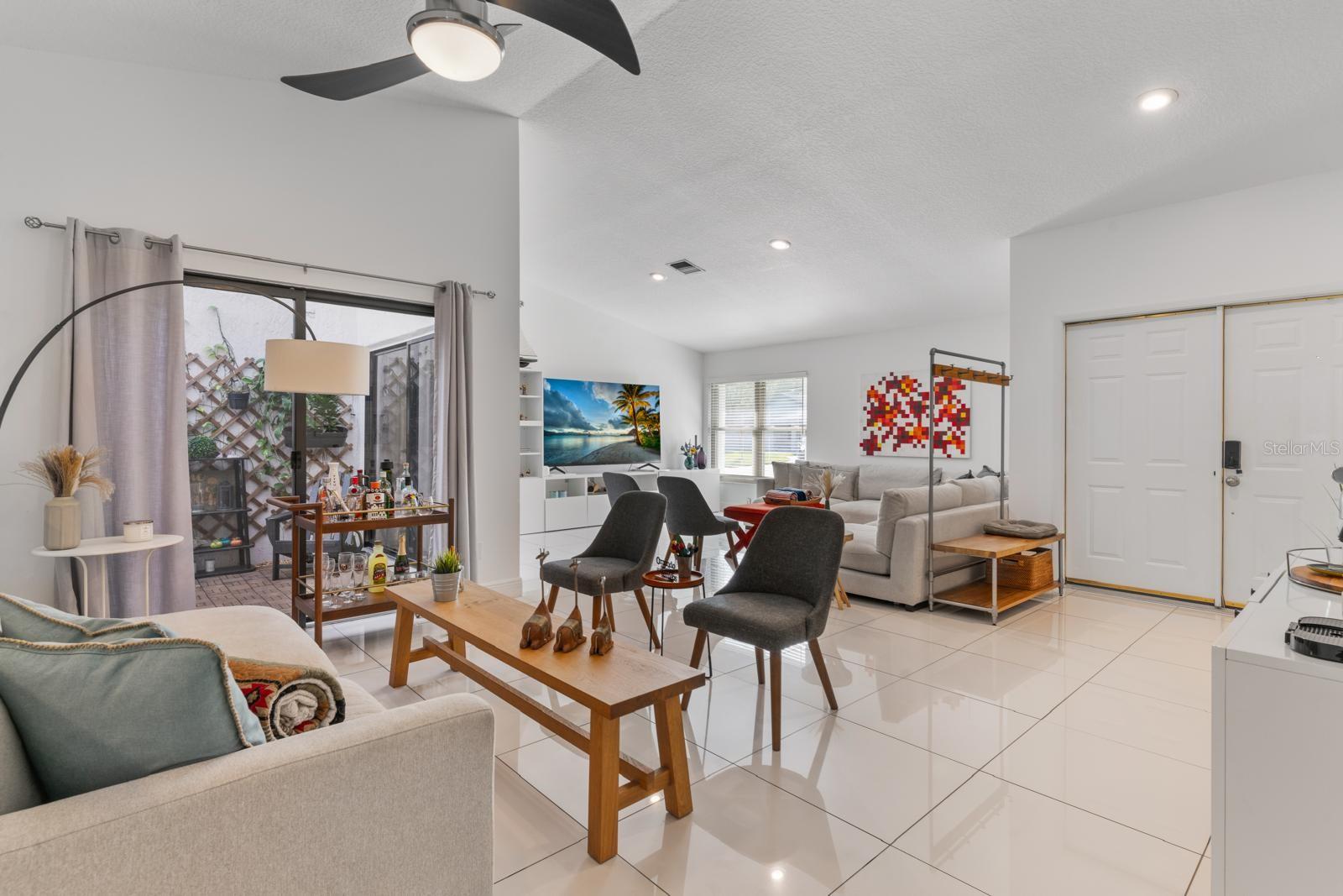 6339 COOPERS GREEN COURT, Orlando, FL 32819