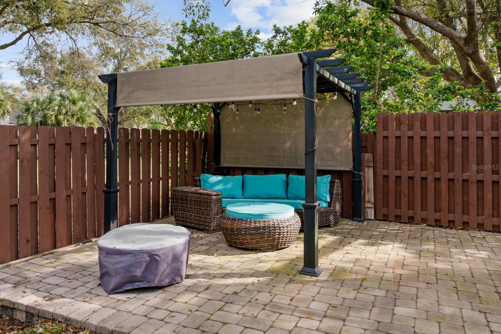 6339 COOPERS GREEN COURT, Orlando, FL 32819