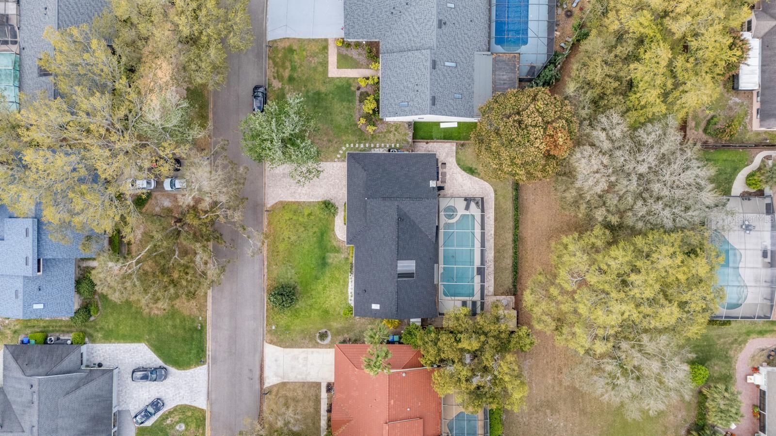 6339 COOPERS GREEN COURT, Orlando, FL 32819