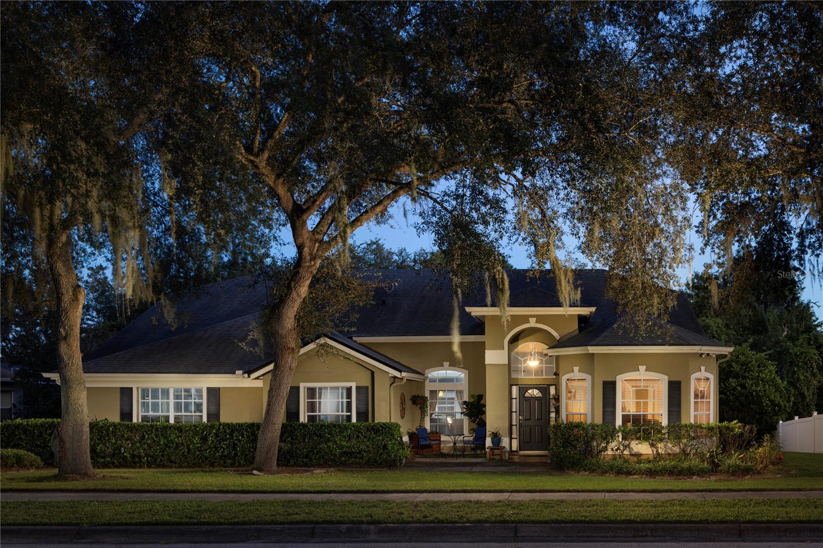 6897 SYLVAN WOODS DRIVE, Sanford, FL 32771 6897 SYLVAN WOODS DRIVE, Sanford, FL 32771