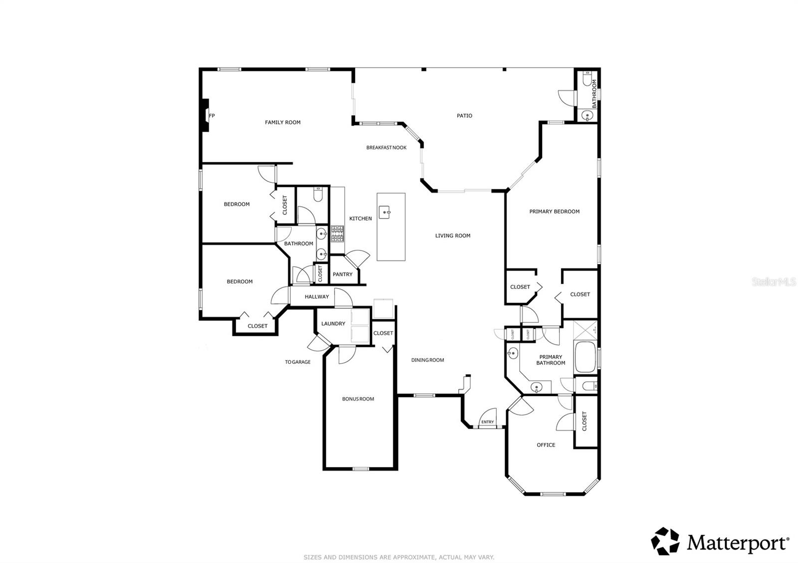 6897 SYLVAN WOODS DRIVE, Sanford, FL 32771