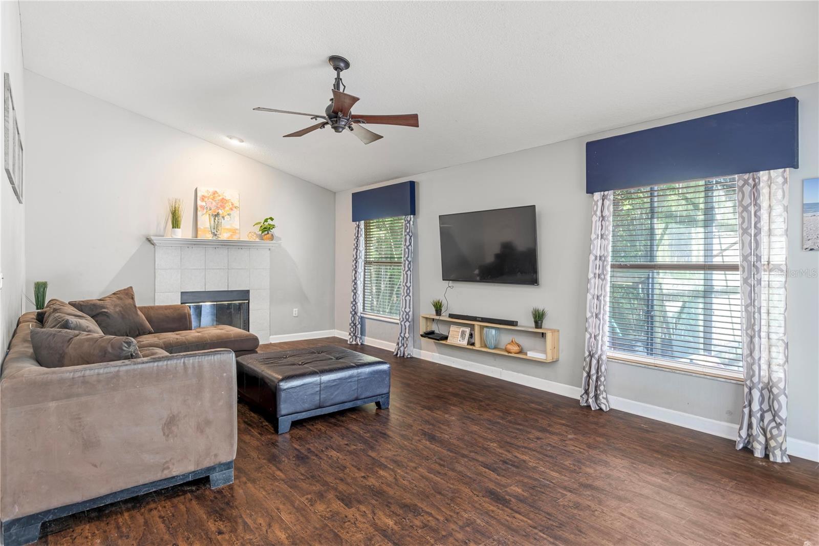 6897 SYLVAN WOODS DRIVE, Sanford, FL 32771