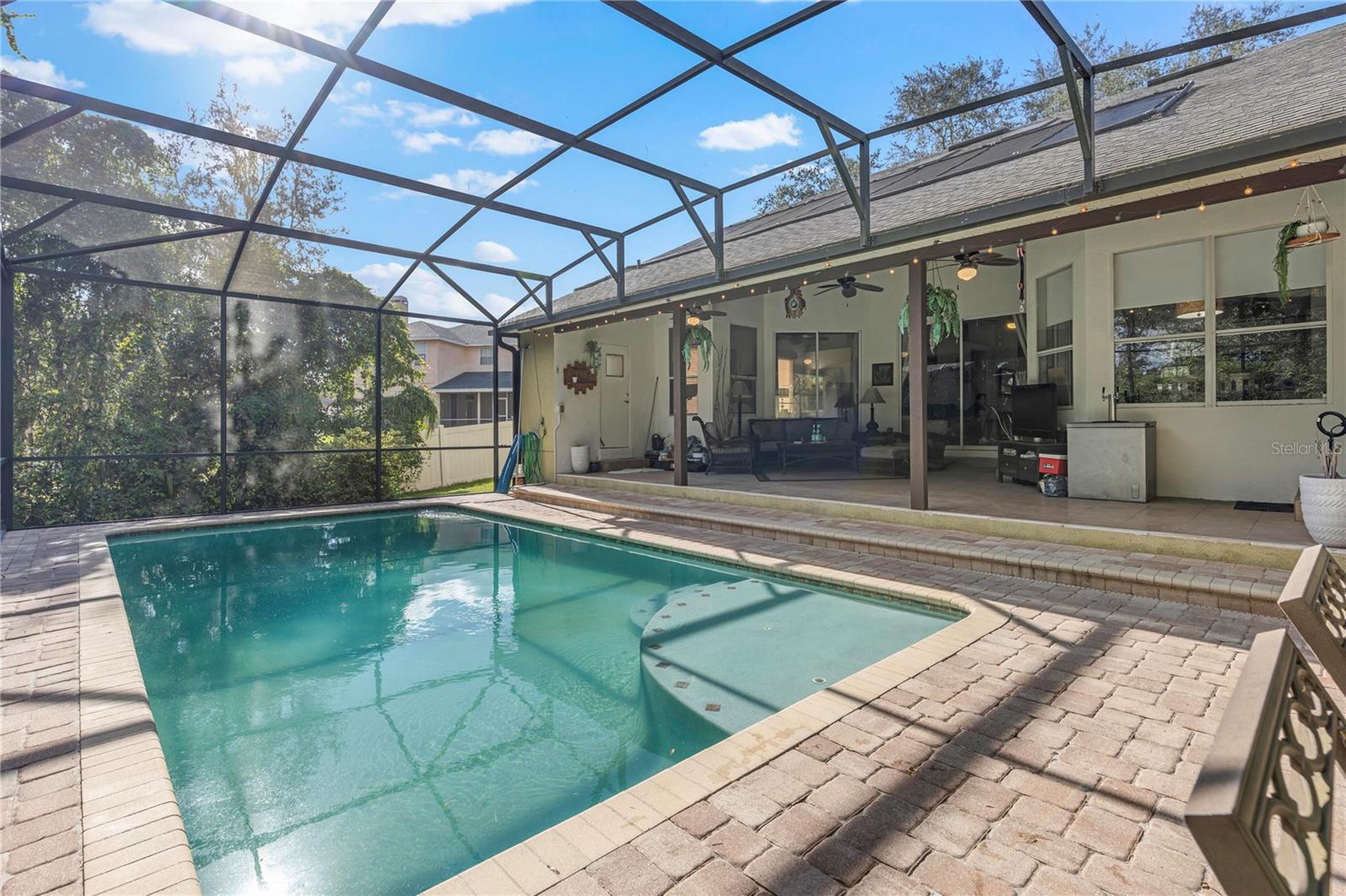 6897 SYLVAN WOODS DRIVE, Sanford, FL 32771