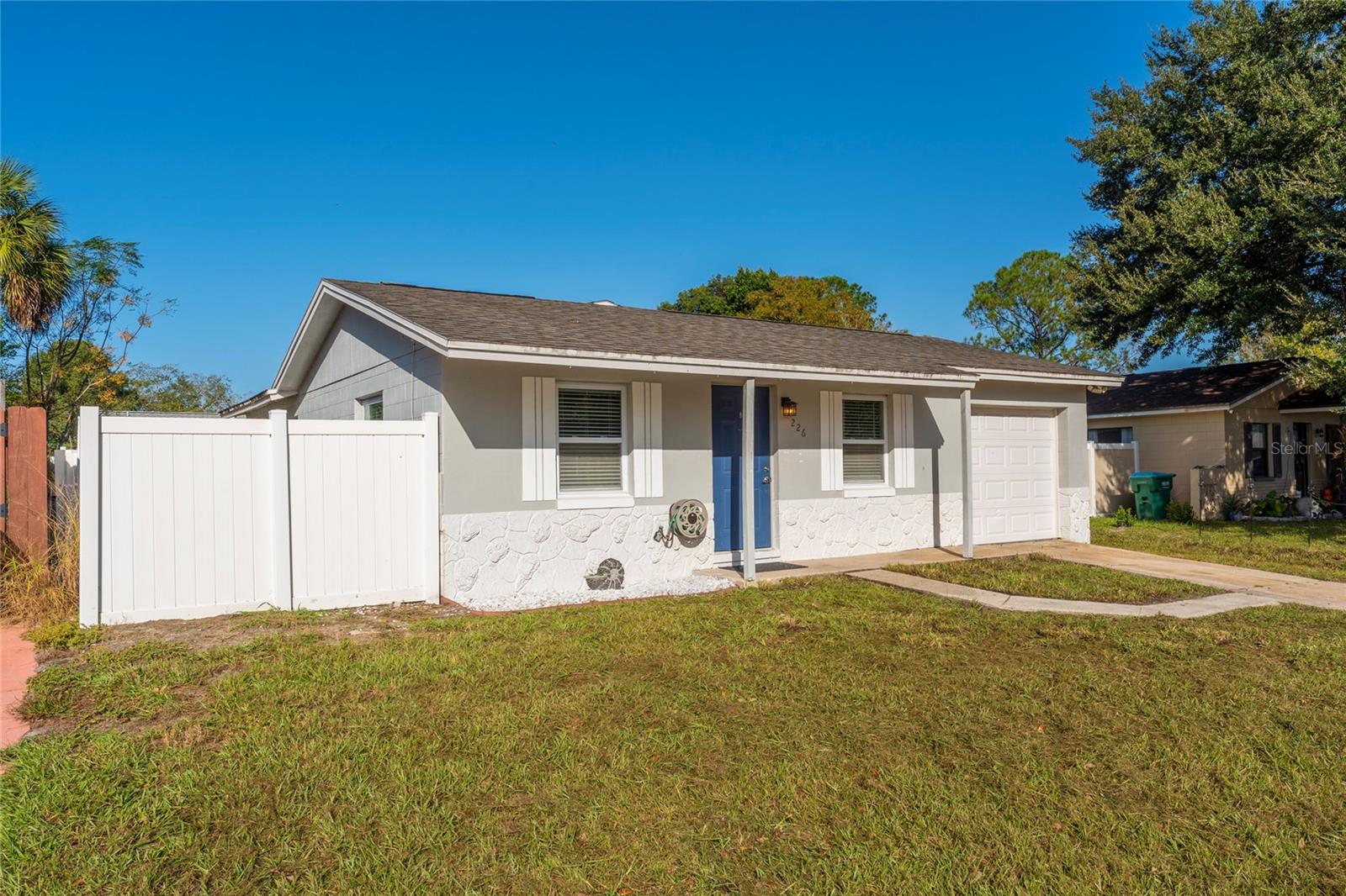 226 BENNETT STREET, Winter Springs, FL 32708 226 BENNETT STREET, Winter Springs, FL 32708