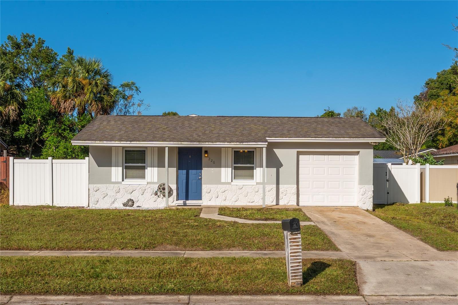 226 BENNETT STREET, Winter Springs, FL 32708 226 BENNETT STREET, Winter Springs, FL 32708