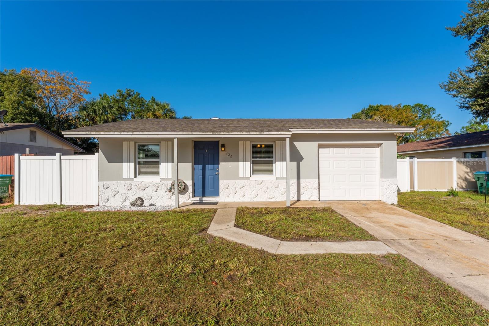 226 BENNETT STREET, Winter Springs, FL 32708 226 BENNETT STREET, Winter Springs, FL 32708