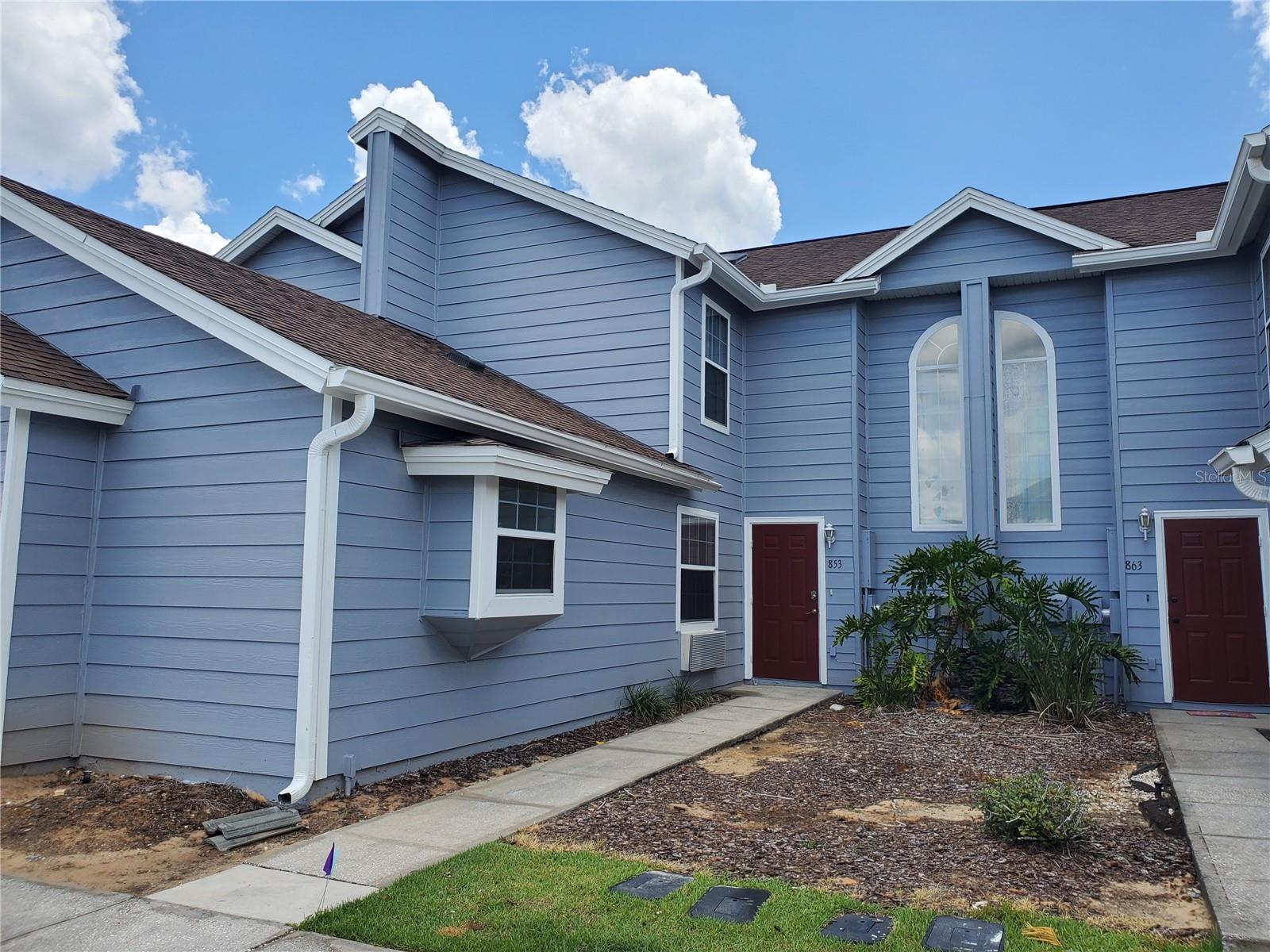 853 CARIBBEAN DRIVE, #0, Davenport, FL 33897 853 CARIBBEAN DRIVE, #0, Davenport, FL 33897