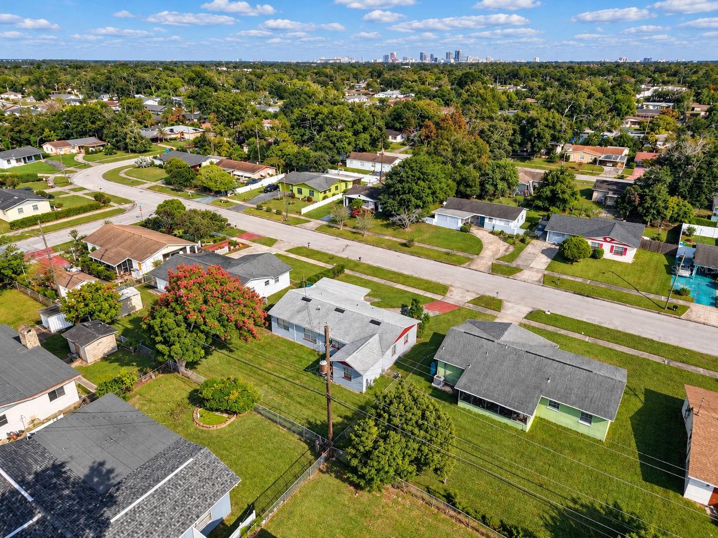 1884 ATTUCKS AVENUE, Orlando, FL 32811