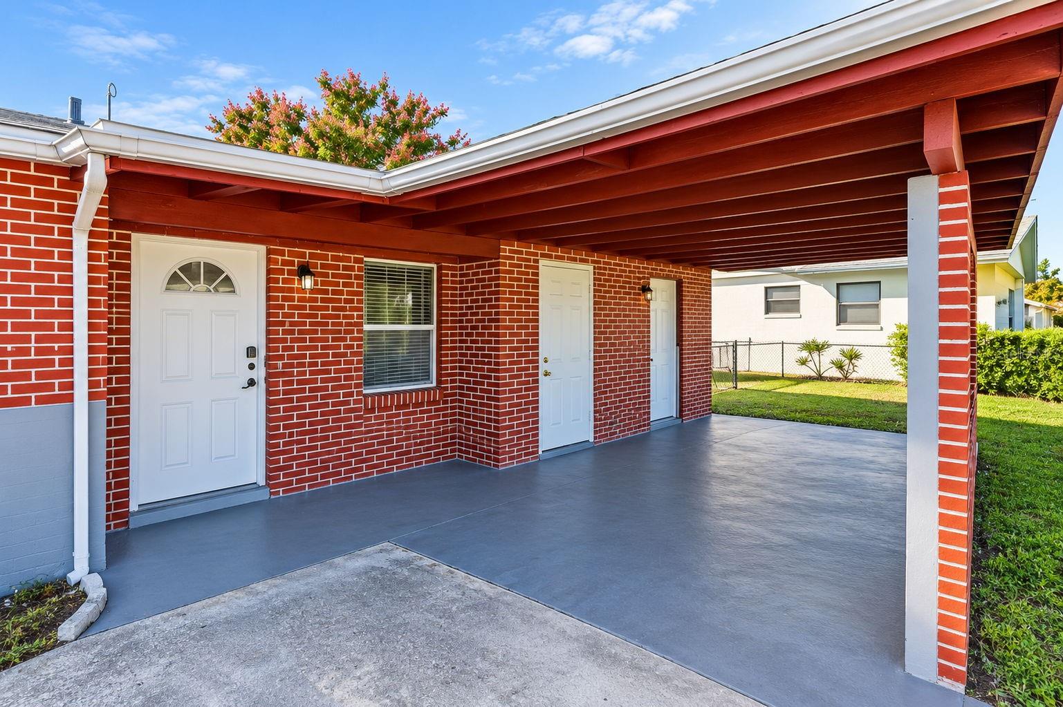 1884 ATTUCKS AVENUE, Orlando, FL 32811