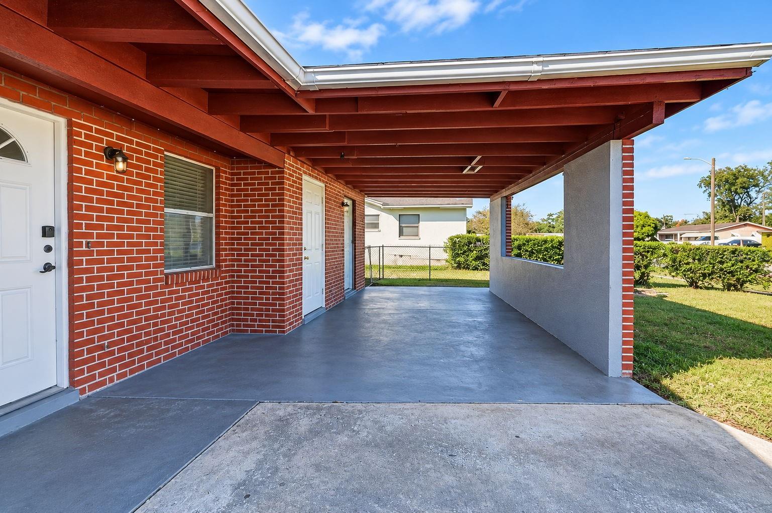 1884 ATTUCKS AVENUE, Orlando, FL 32811
