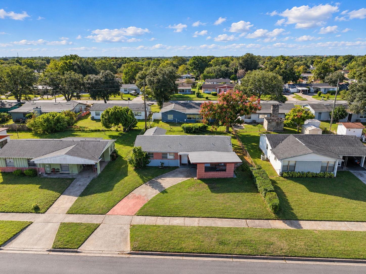 1884 ATTUCKS AVENUE, Orlando, FL 32811