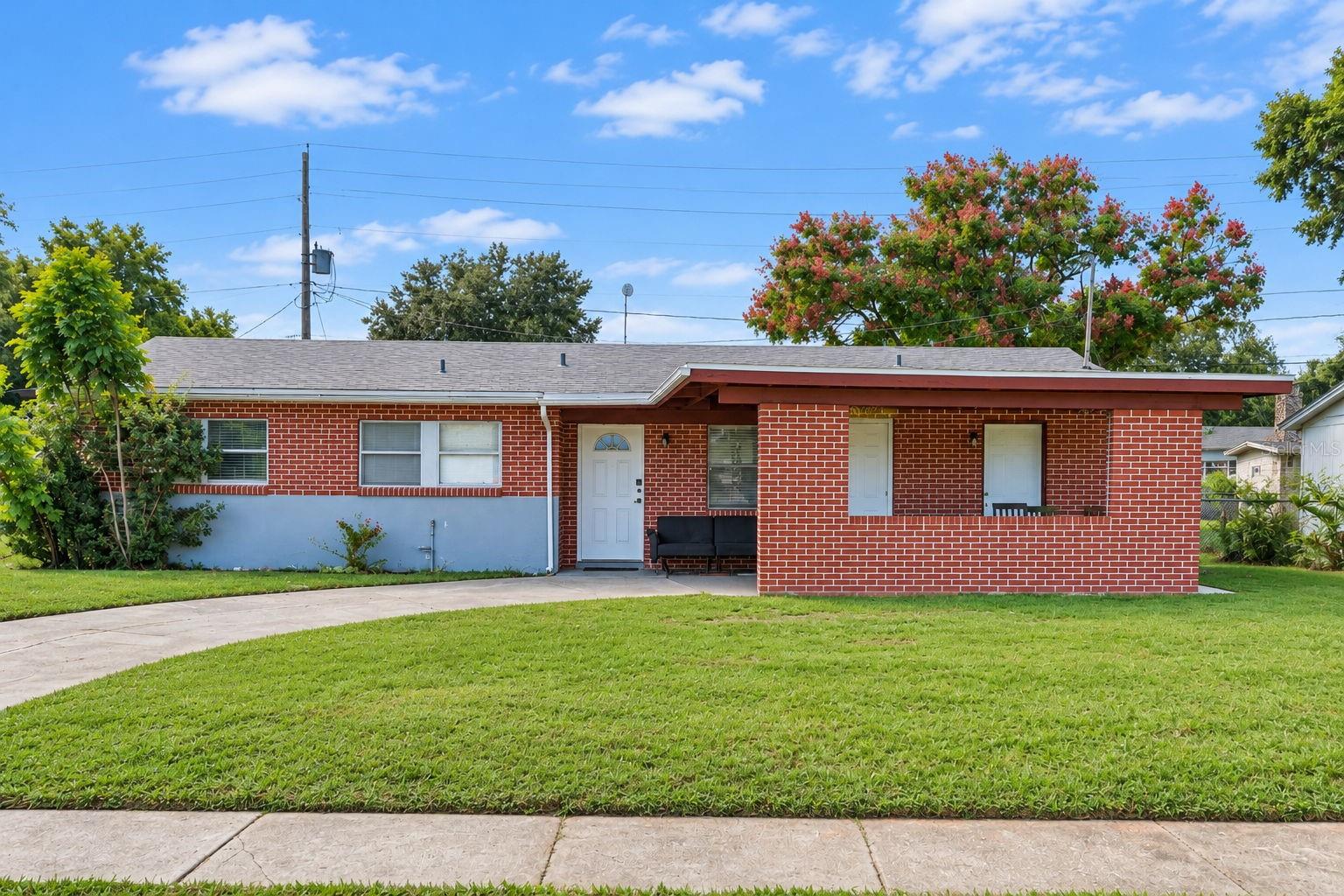 1884 ATTUCKS AVENUE, Orlando, FL 32811
