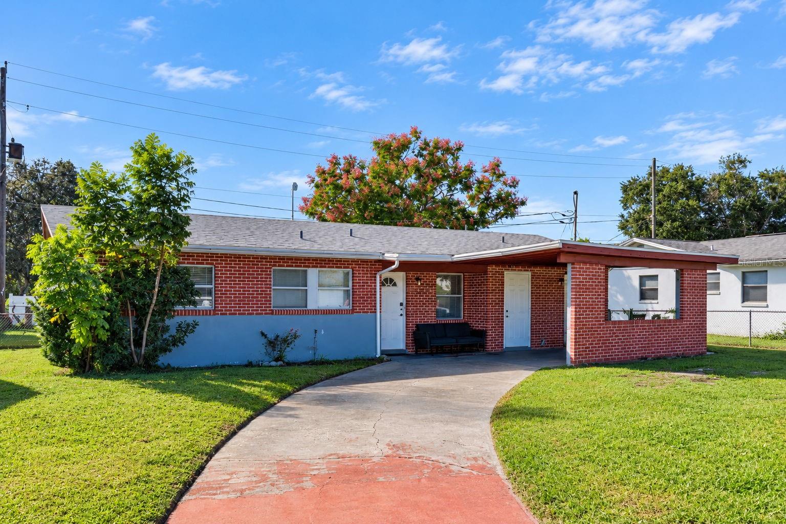 1884 ATTUCKS AVENUE, Orlando, FL 32811