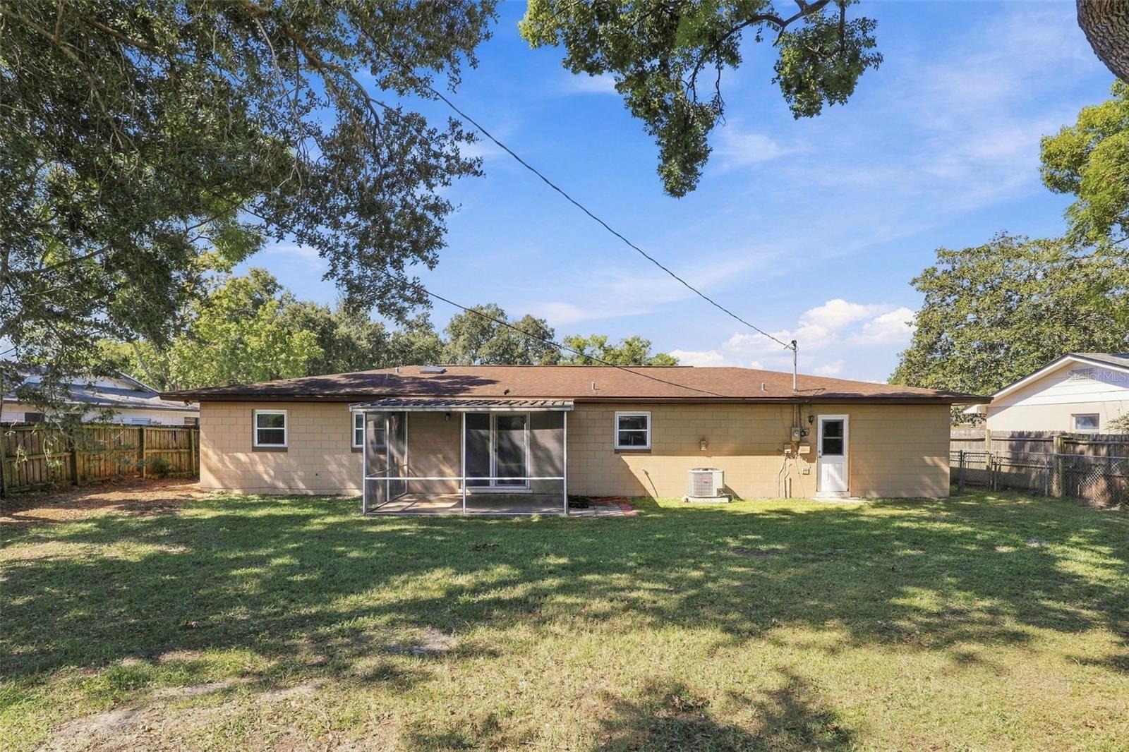 2038 PONDEROSA AVENUE, Winter Park, FL 32792