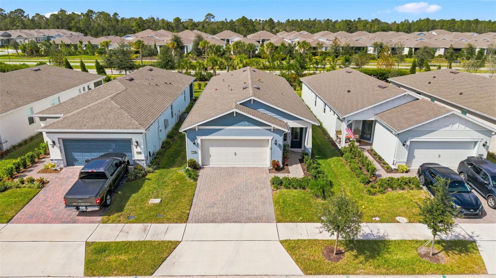 2338 LILY BLOOM ROAD, St Cloud, FL 34771