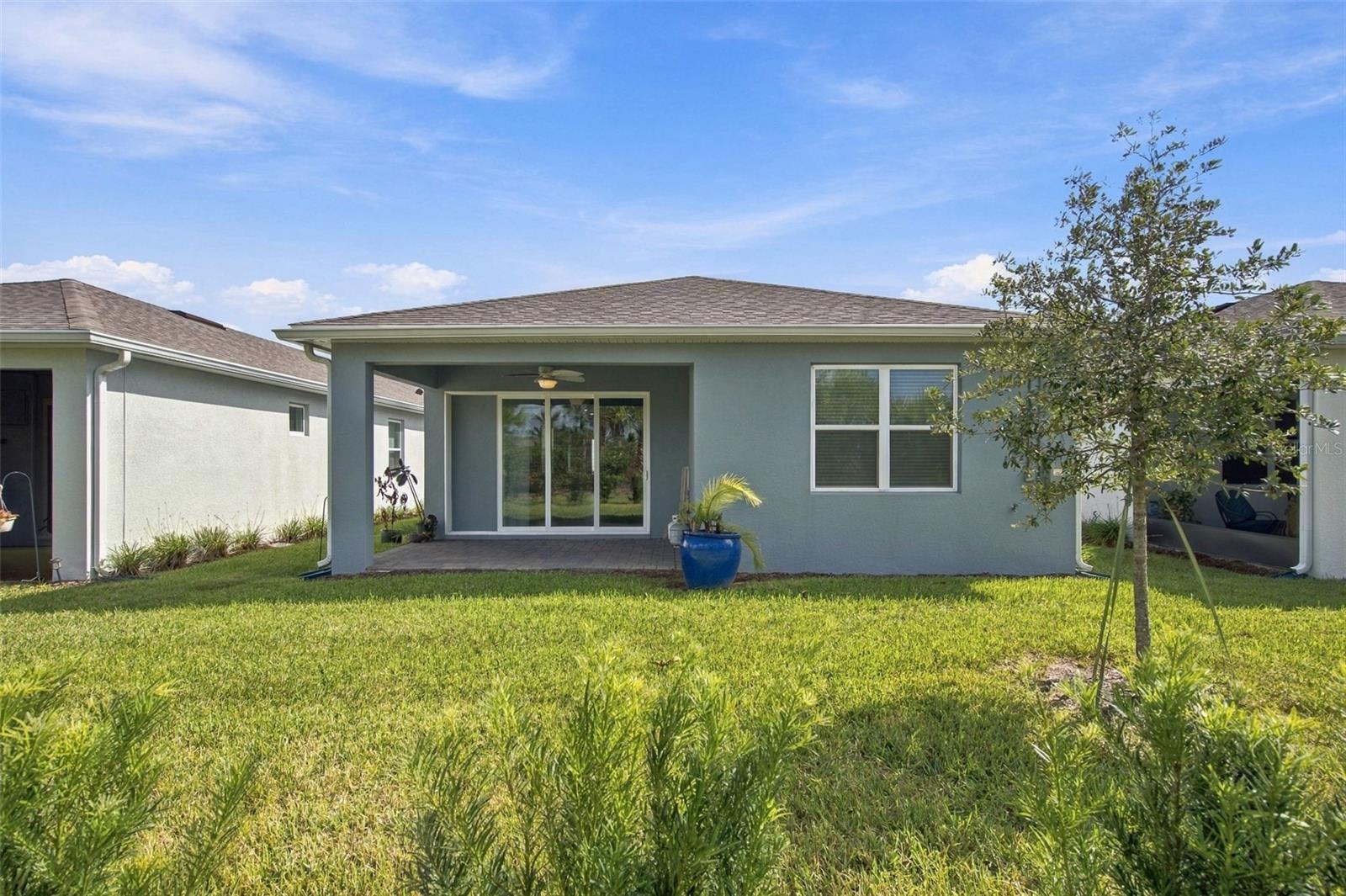 2338 LILY BLOOM ROAD, St Cloud, FL 34771