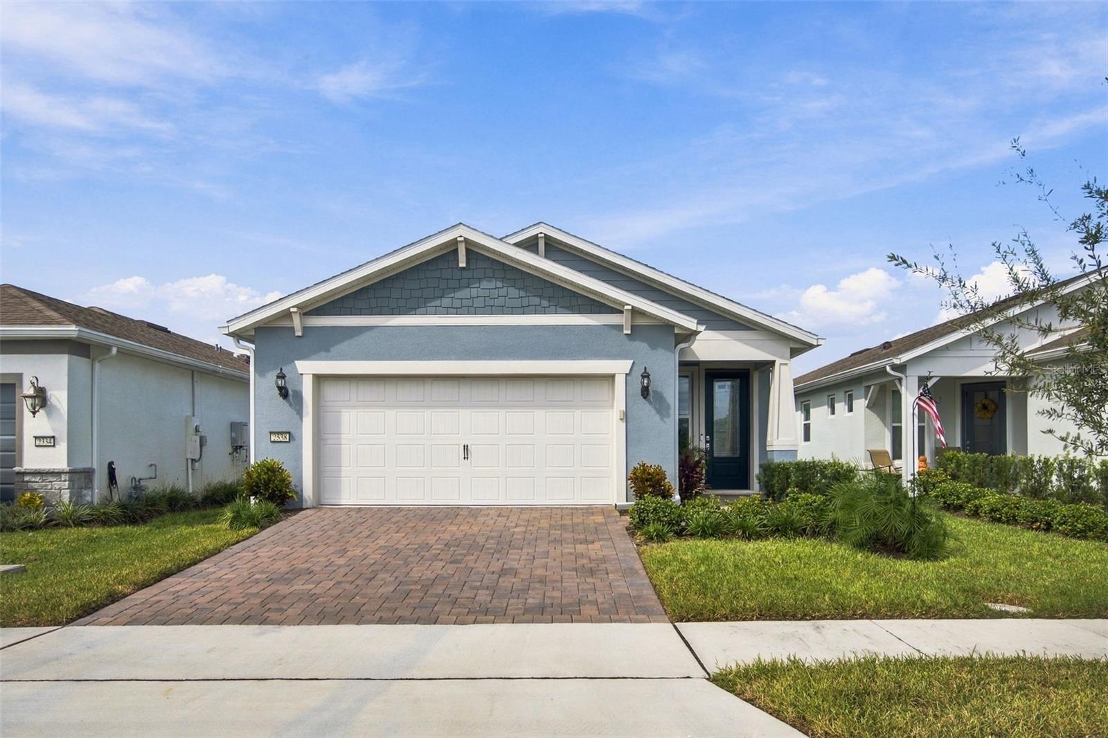 2338 LILY BLOOM ROAD, St Cloud, FL 34771 2338 LILY BLOOM ROAD, St Cloud, FL 34771
