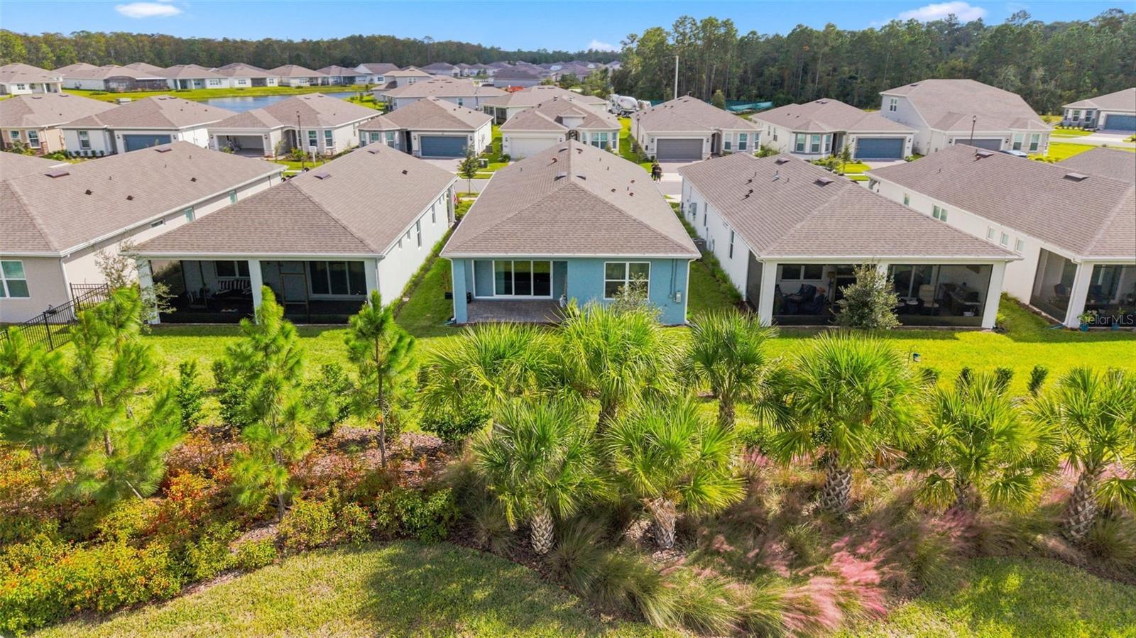 2338 LILY BLOOM ROAD, St Cloud, FL 34771