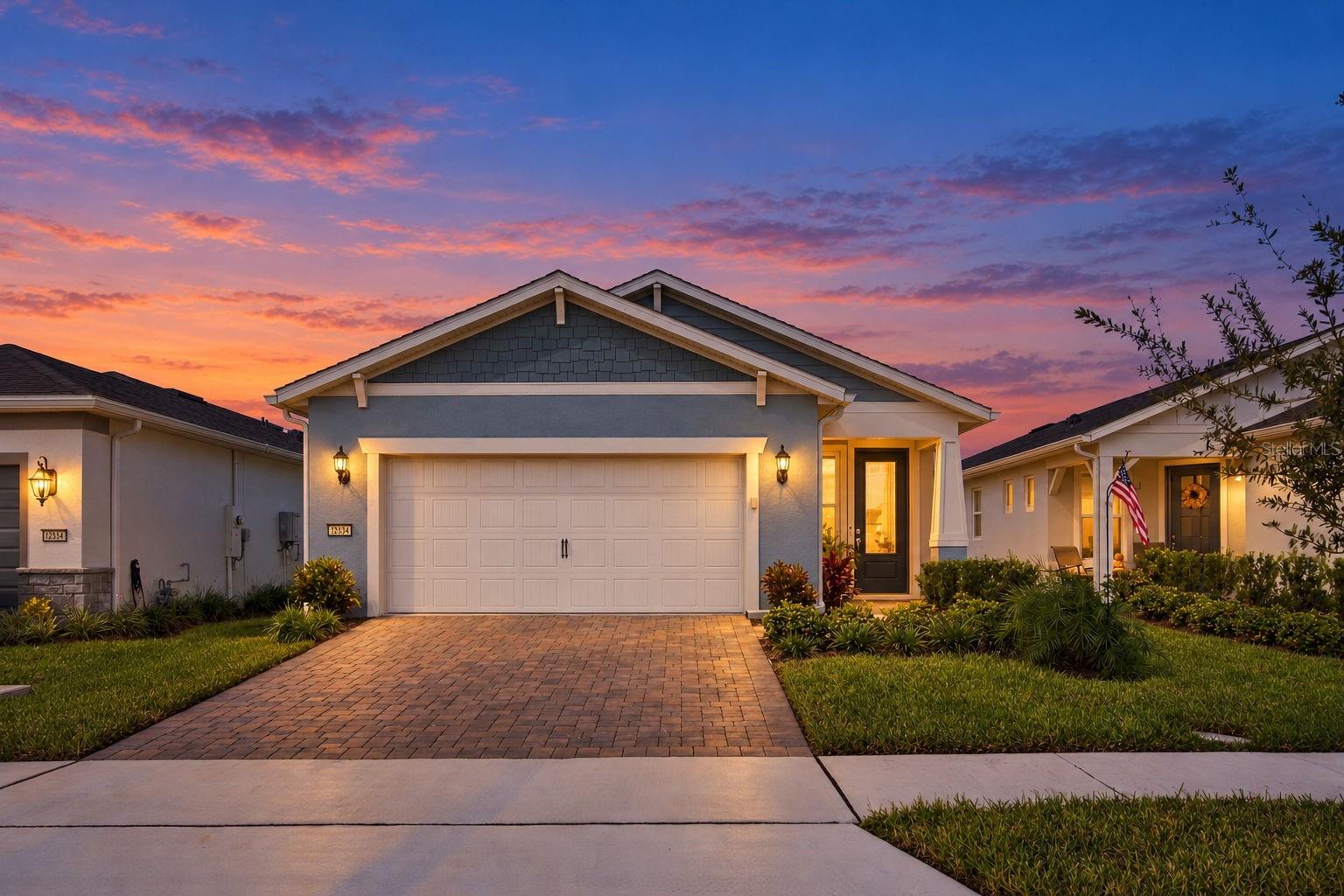 2338 LILY BLOOM ROAD, St Cloud, FL 34771