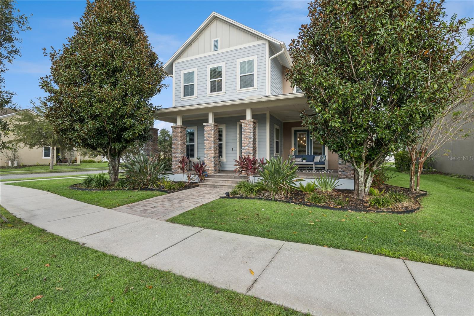 8655 RANDAL PARK BOULEVARD, Orlando, FL 32832