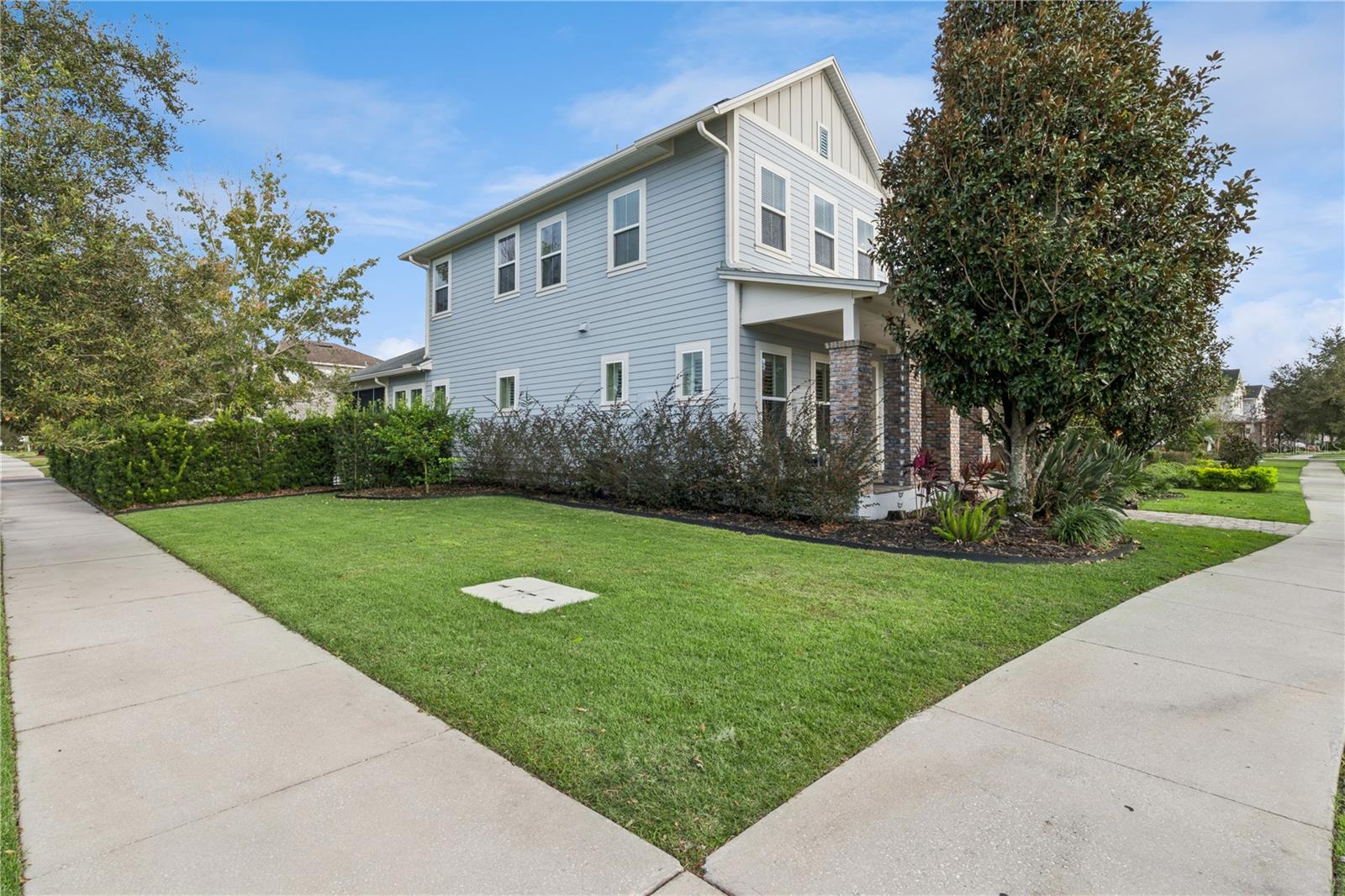 8655 RANDAL PARK BOULEVARD, Orlando, FL 32832