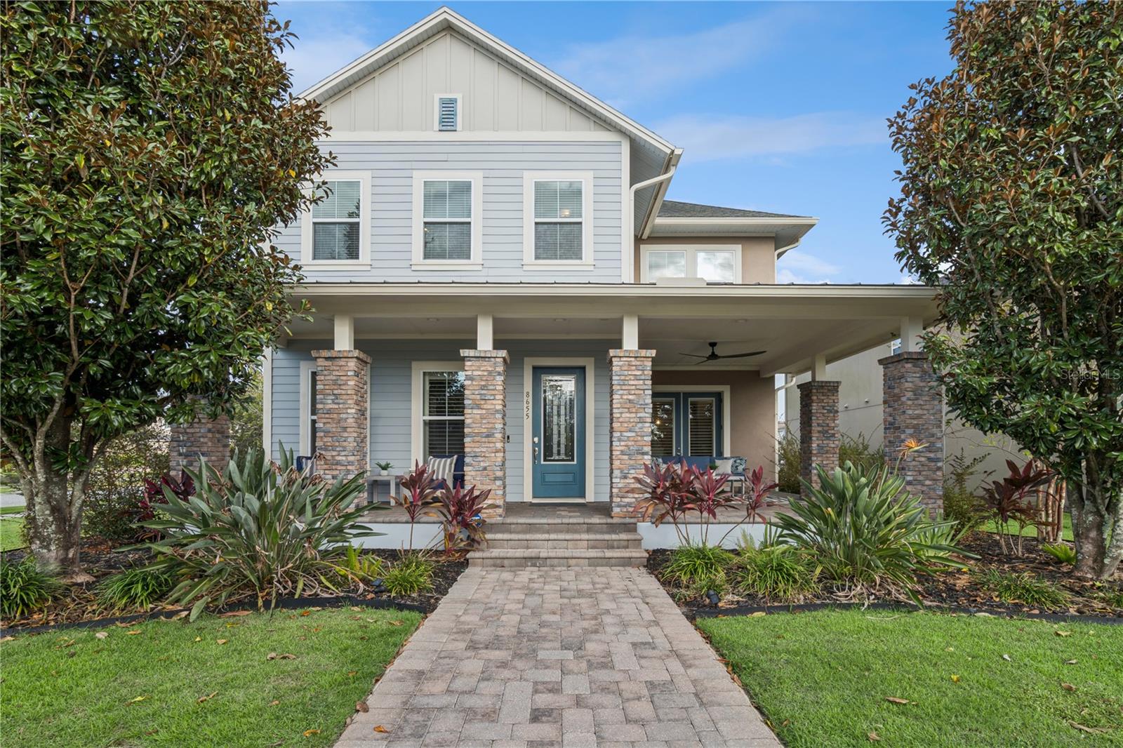 8655 RANDAL PARK BOULEVARD, Orlando, FL 32832