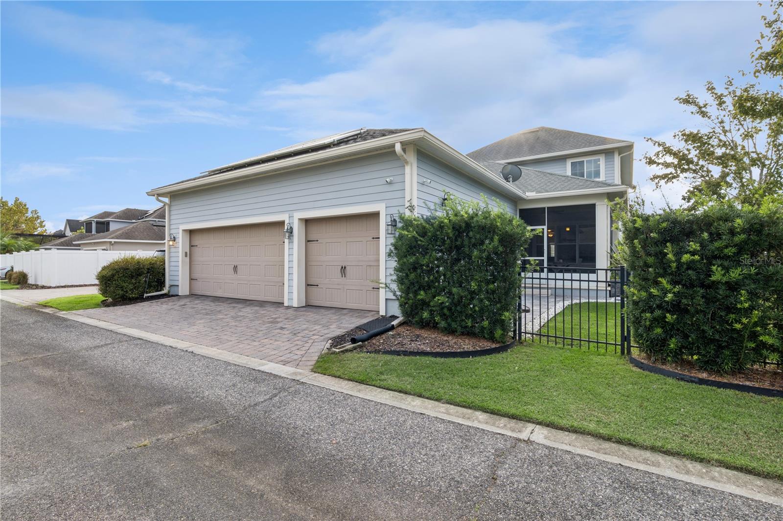 8655 RANDAL PARK BOULEVARD, Orlando, FL 32832