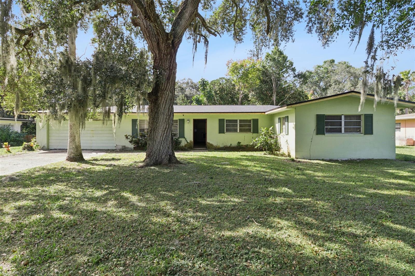 351 N LAILA DRIVE, West Melbourne, FL 32904
