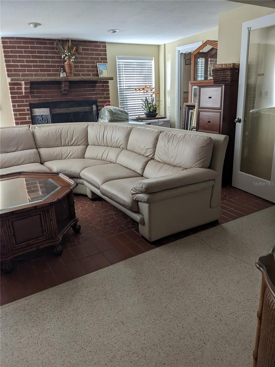 Living room #2