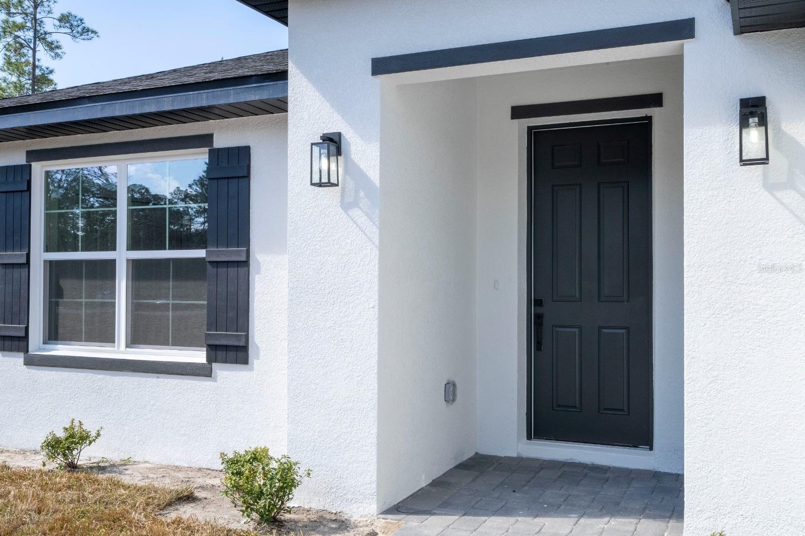 3803 BREWSTER ROAD, North Port, FL 34288