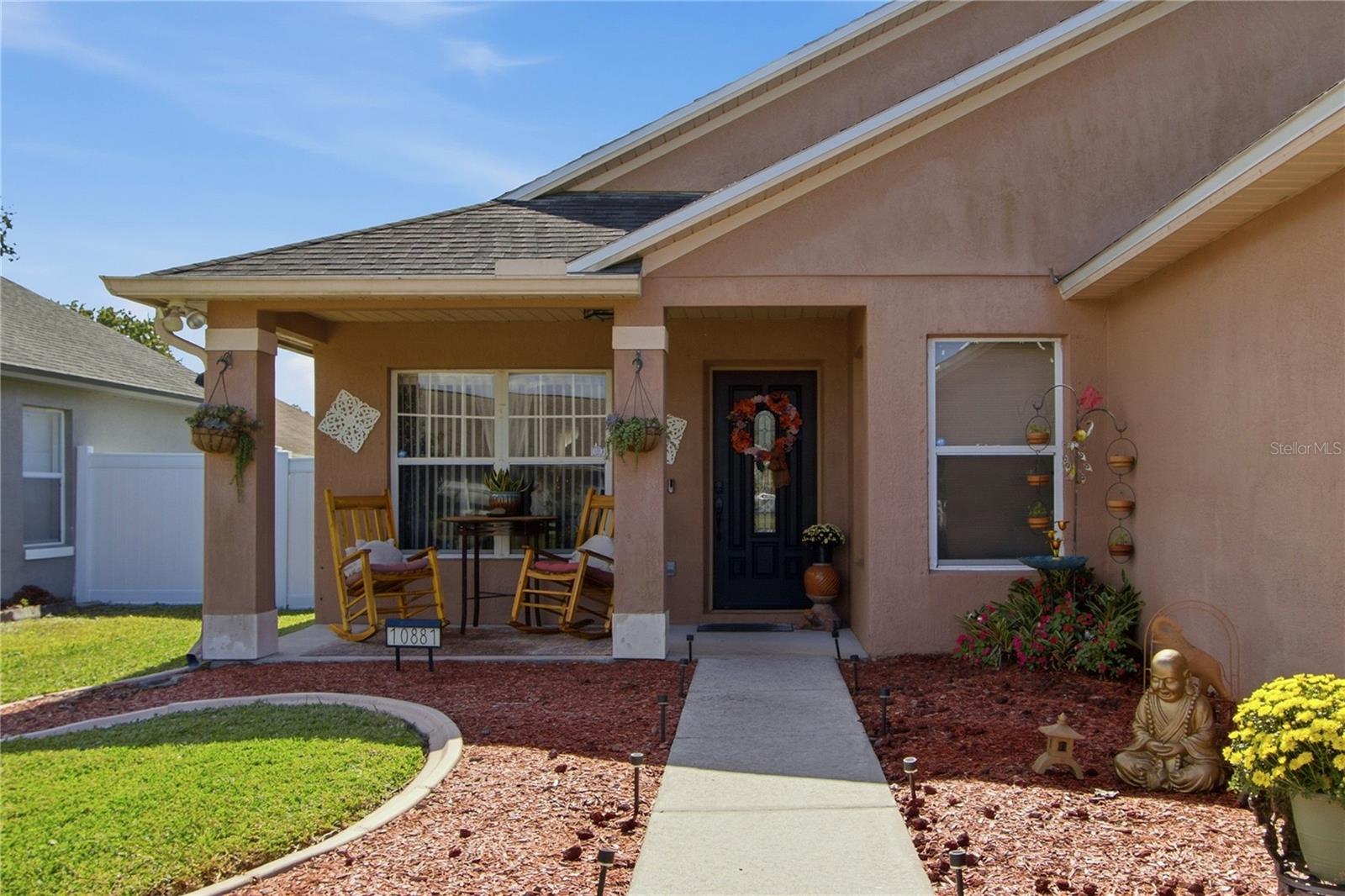 10881 BROWN TROUT CIRCLE, Orlando, FL 32825 10881 BROWN TROUT CIRCLE, Orlando, FL 32825