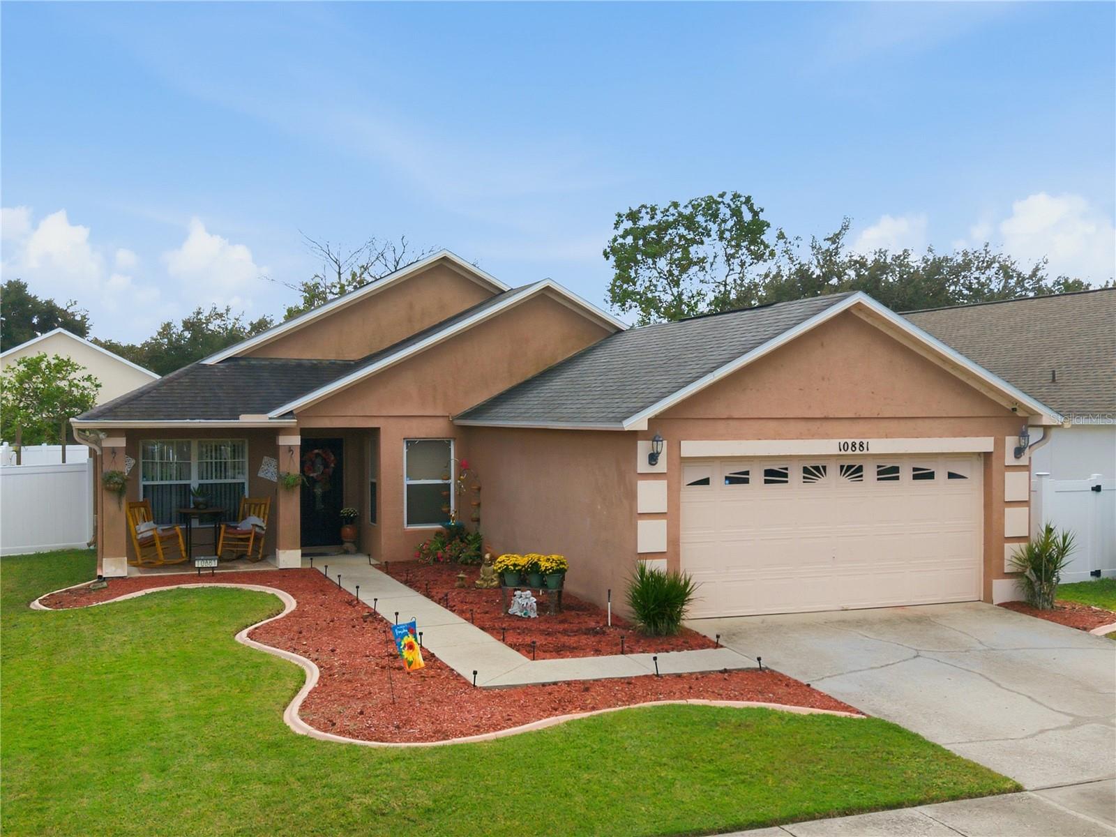 10881 BROWN TROUT CIRCLE, Orlando, FL 32825 10881 BROWN TROUT CIRCLE, Orlando, FL 32825