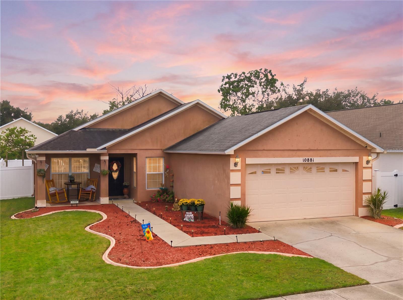 10881 BROWN TROUT CIRCLE, Orlando, FL 32825