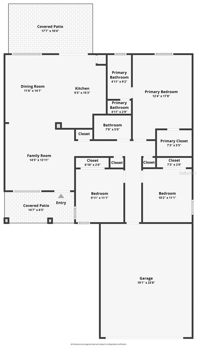 10881 BROWN TROUT CIRCLE, Orlando, FL 32825