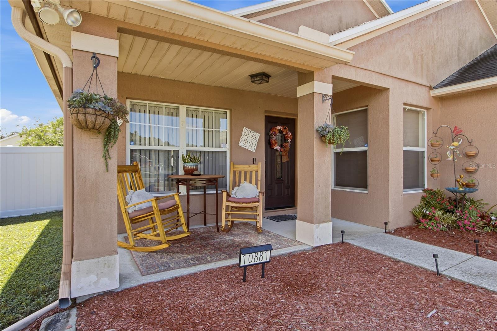 10881 BROWN TROUT CIRCLE, Orlando, FL 32825 10881 BROWN TROUT CIRCLE, Orlando, FL 32825
