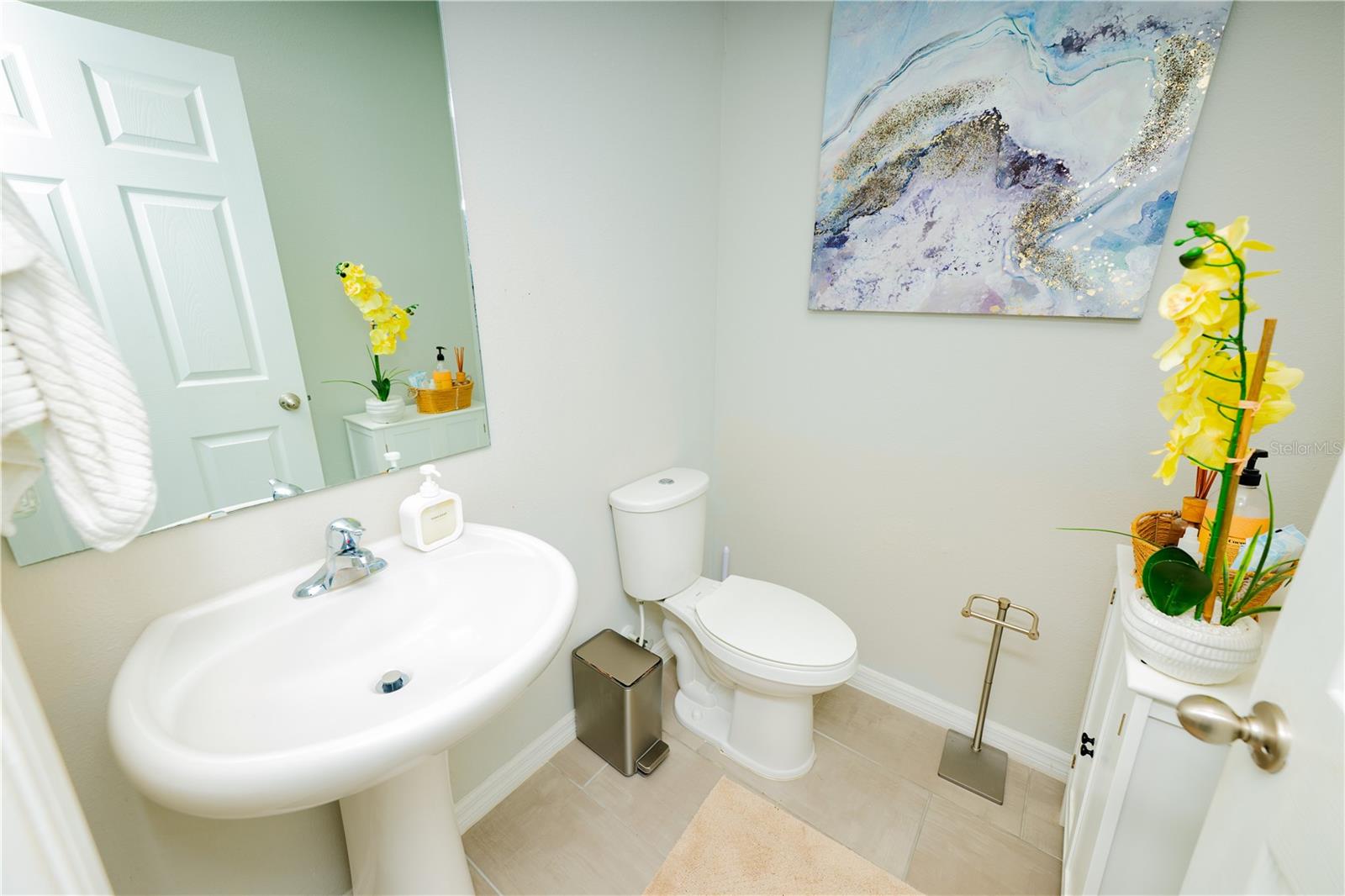 2502 SWEET VIBURNUM WAY, Ocoee, FL 34761