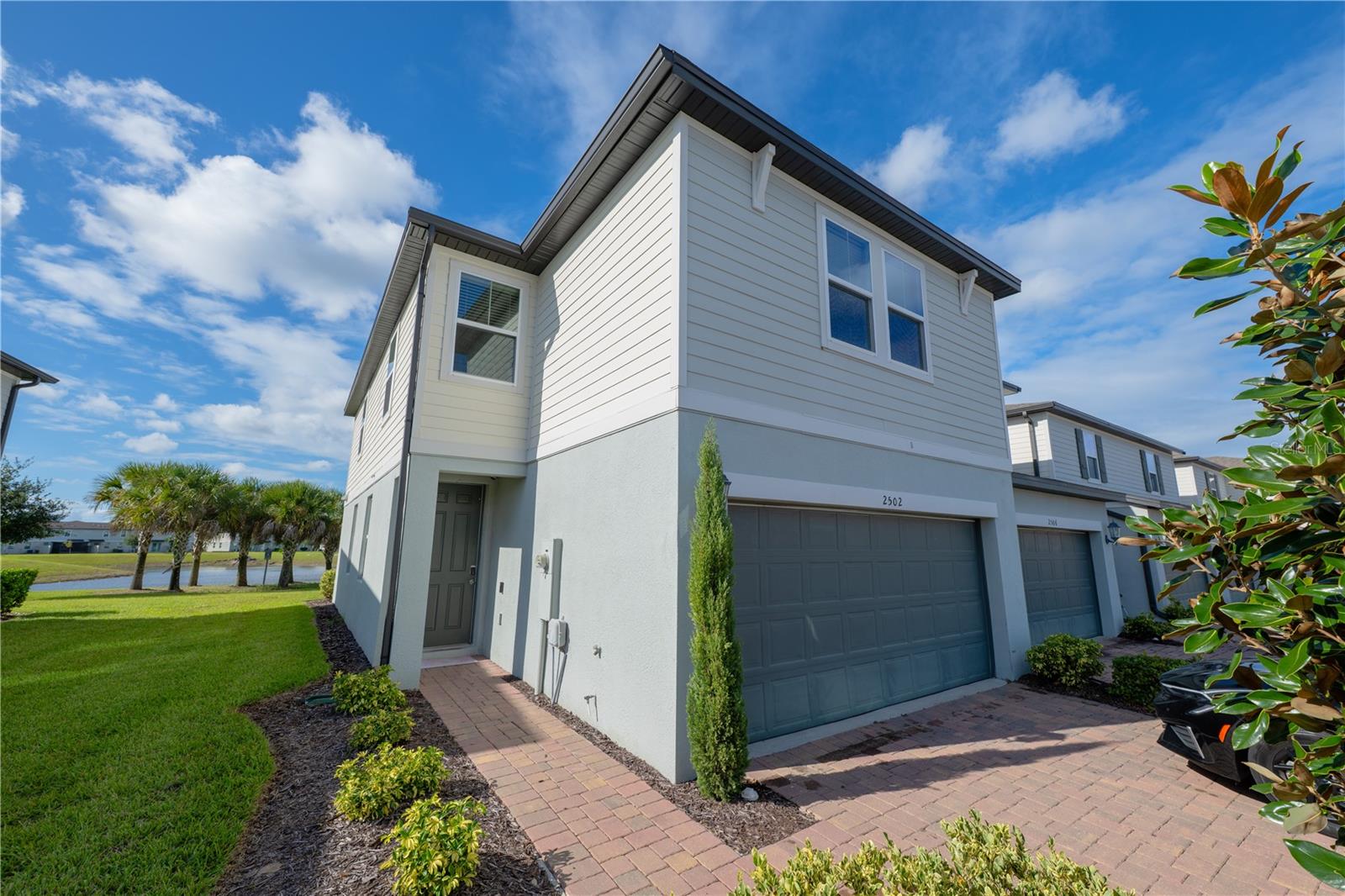 2502 SWEET VIBURNUM WAY, Ocoee, FL 34761 2502 SWEET VIBURNUM WAY, Ocoee, FL 34761