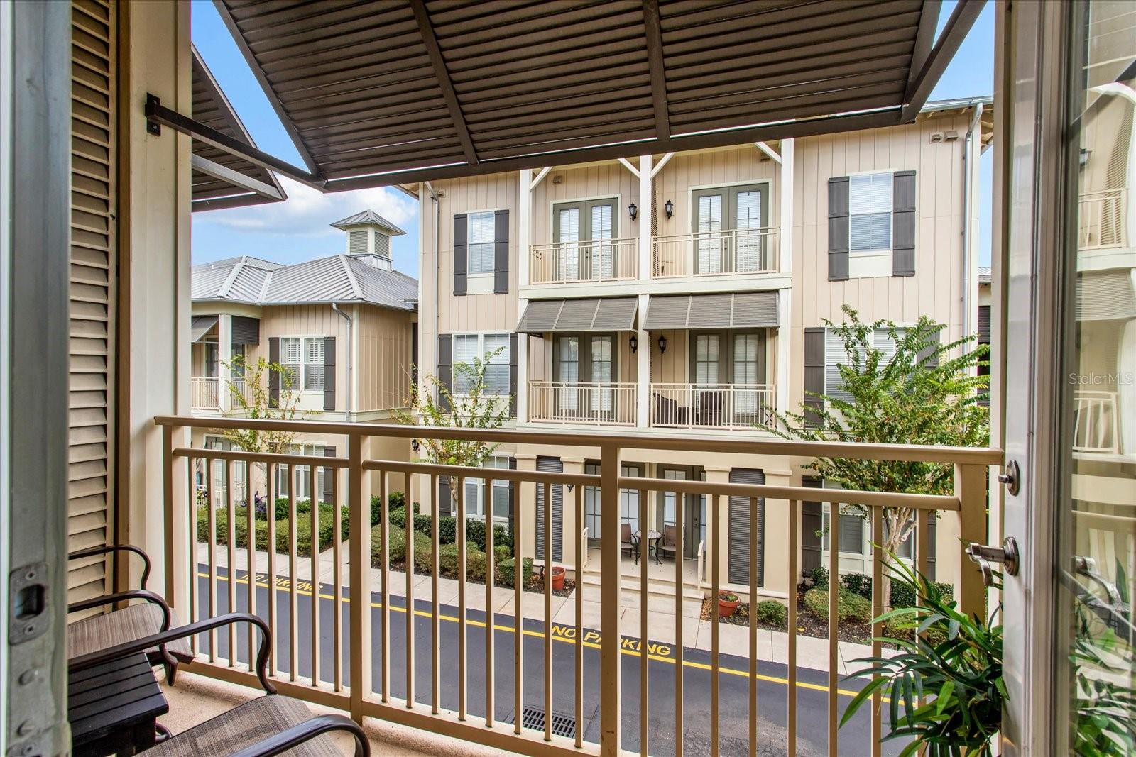 600 EDWARDS STREET, #7202, Celebration, FL 34747