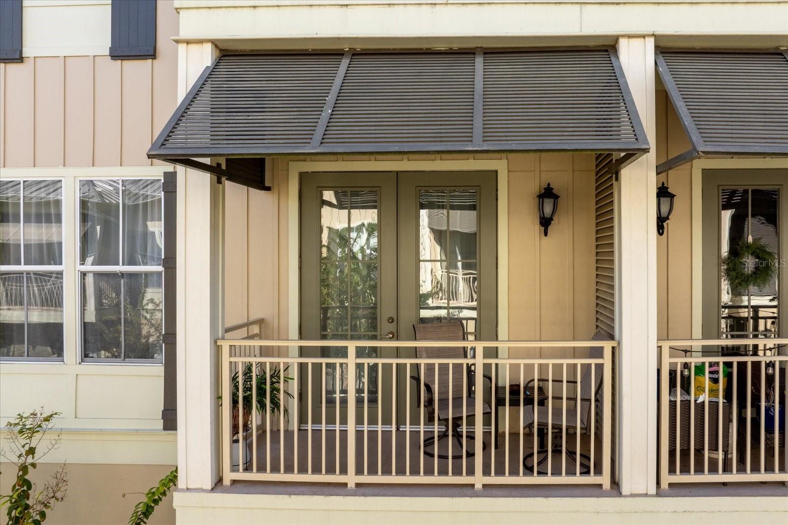 600 EDWARDS STREET, #7202, Celebration, FL 34747