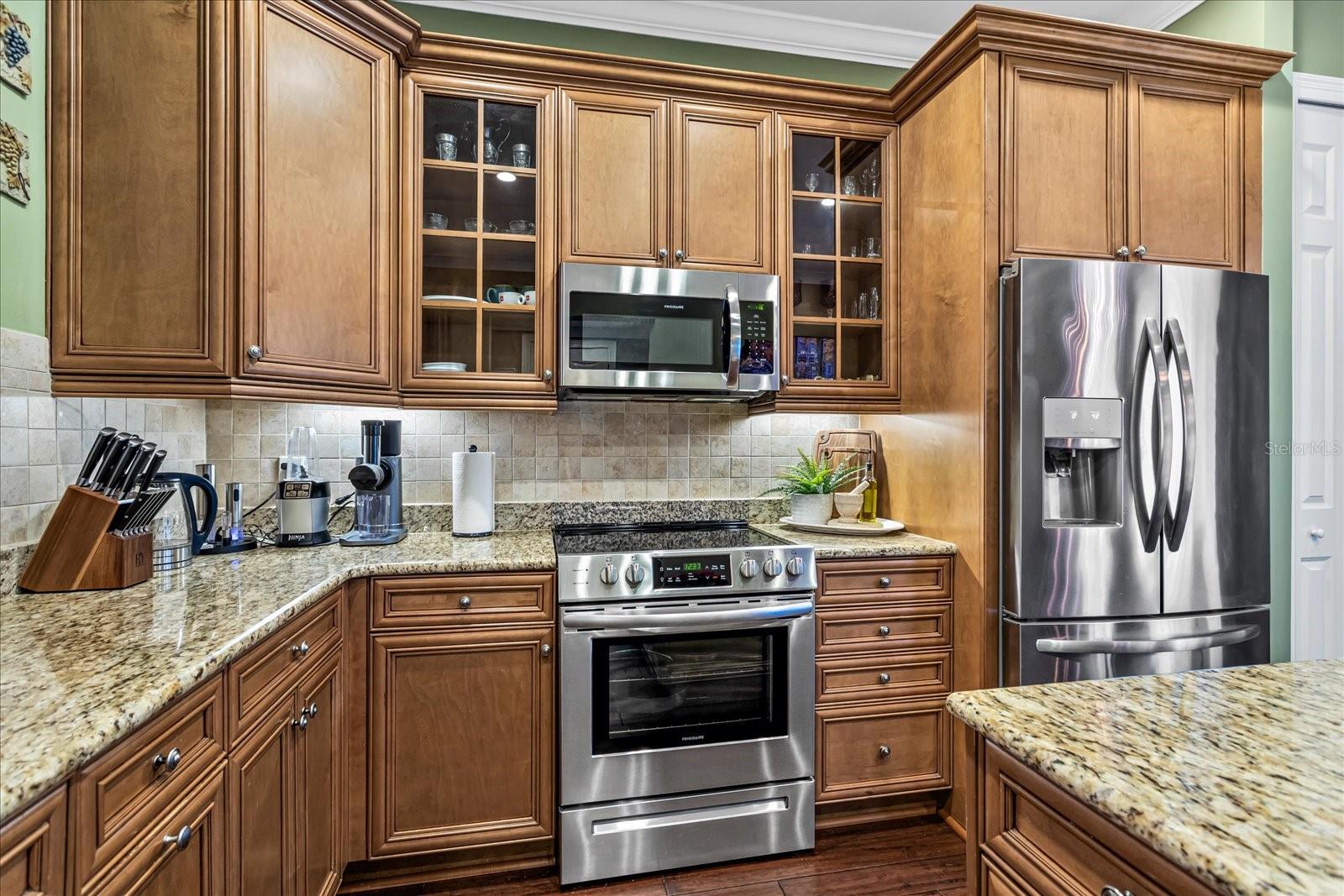 600 EDWARDS STREET, #7202, Celebration, FL 34747